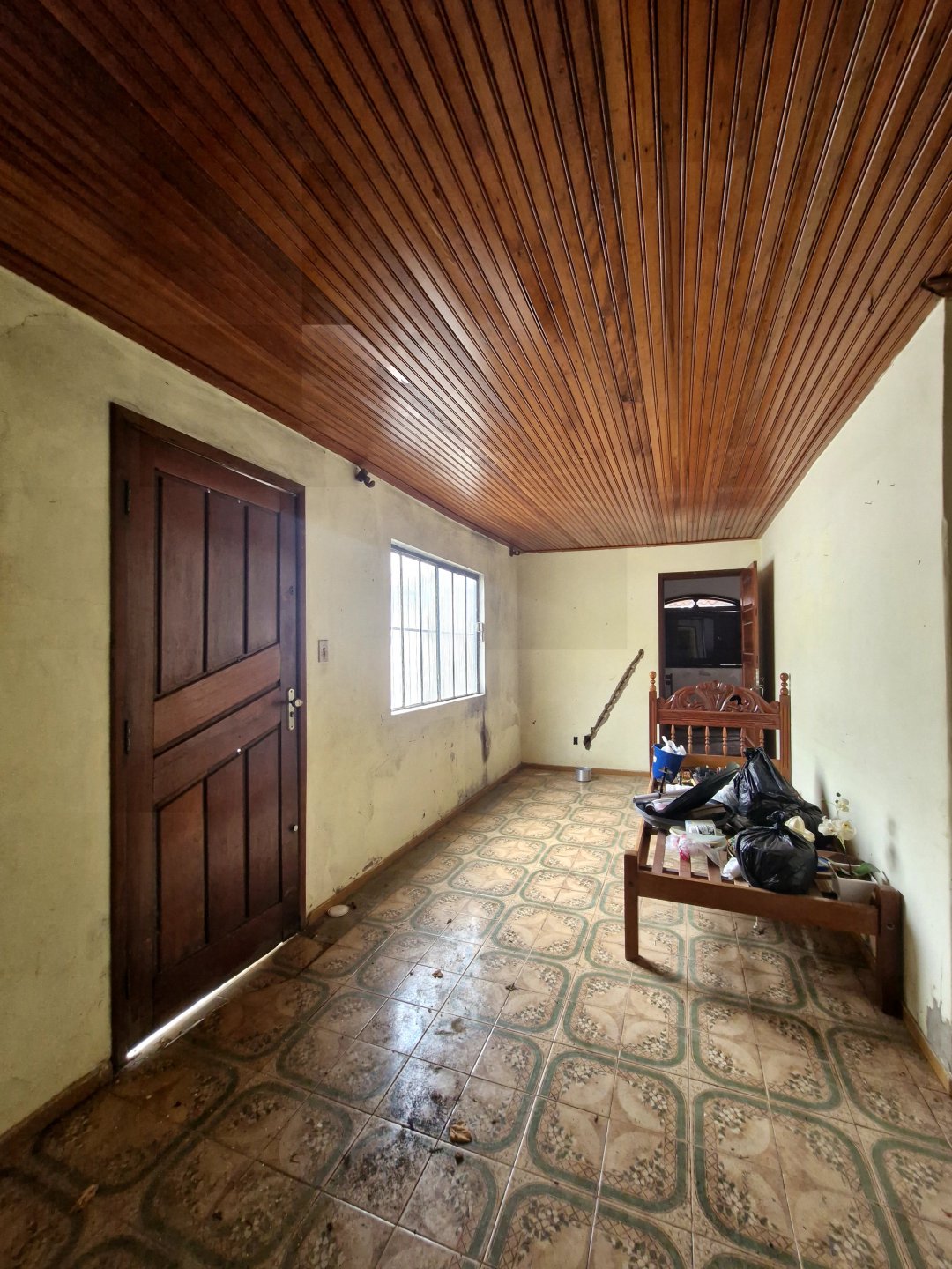 Casa à venda no Bairro Recreio Próximo a Ed Natação  e a Igreja da Graças. - foto 8