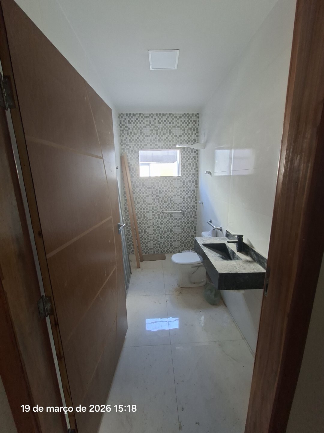 Apartamento 2/4 com planejados na cozinha, próximo ao Conquista Sul, no Bairro Felícia, Vitória da Conquista - foto 8