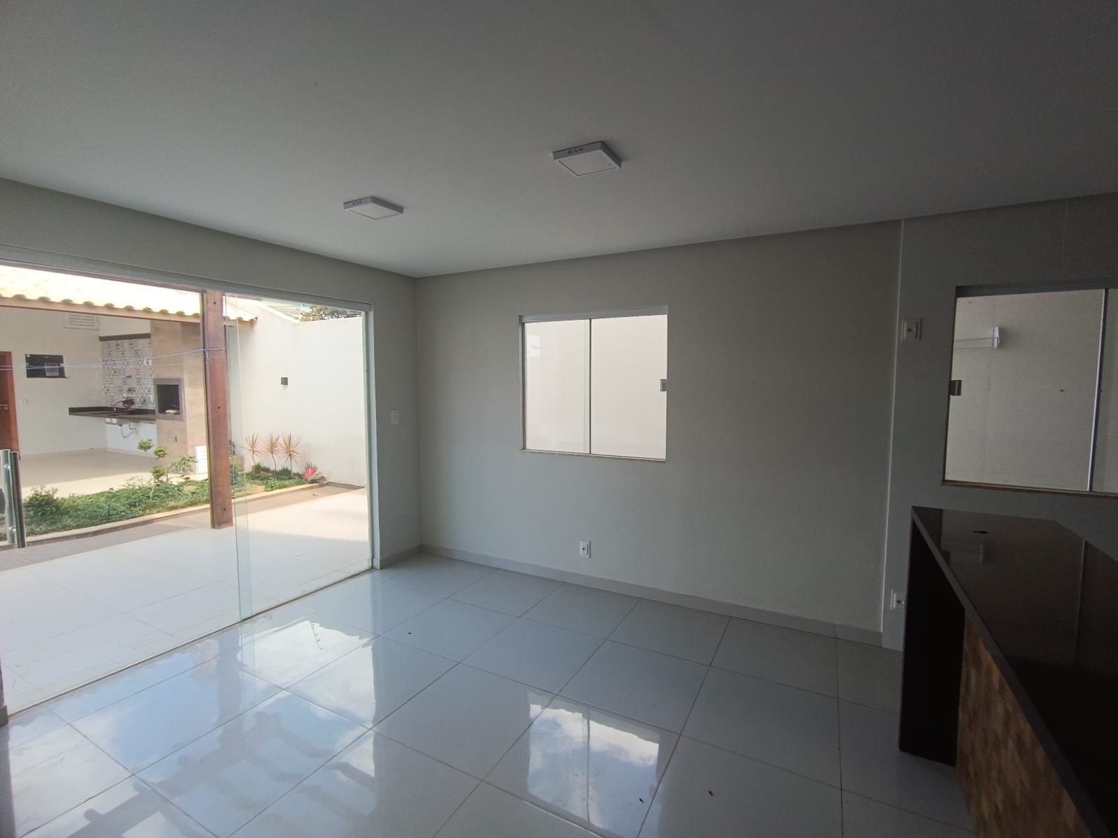 Casa  duplex solta de 3 quartos sendo 2 suítes + piscina + espaço gourmet com churrasqueira à venda, Boa Vista, Vitória da Conquista, BA - foto 9