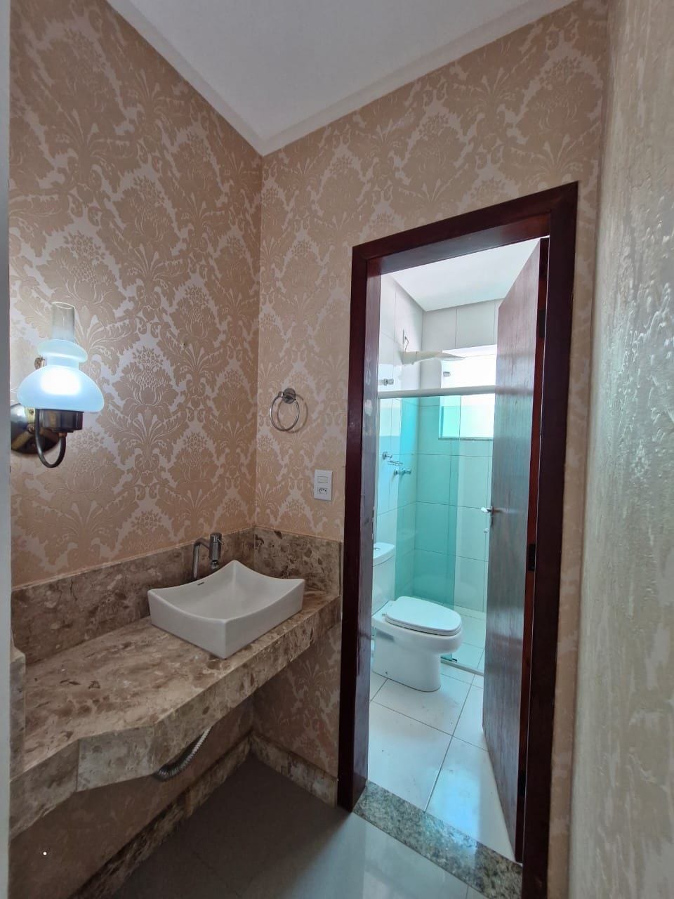 Casa em Condomínio à venda, Alto do Boa Vista Bairro Boa Vista Vitória da Conquista, BA - foto 9
