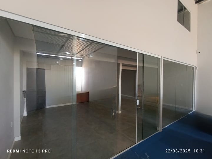 2 Galpões juntos para locação/venda no Primavera dentro do do anel viário, galpão com 450 m² construída e terreno de 540 m² possui um pátio cober - foto 9