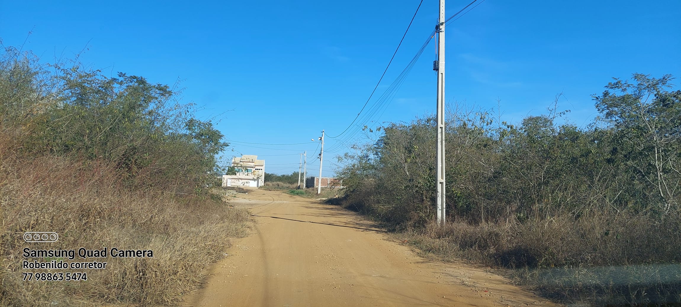Terreno de 360 m² no Alto das Araras ao lado do Jardim candeias à venda, Candeias, Vitória da Conquista, BA - foto 9