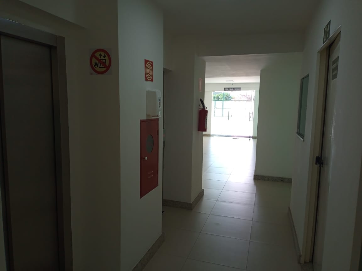 Vendo excelente apartamento  próximo da FTC no Bairro  Recreio em Vitória da Conquista, Ba. - foto 9