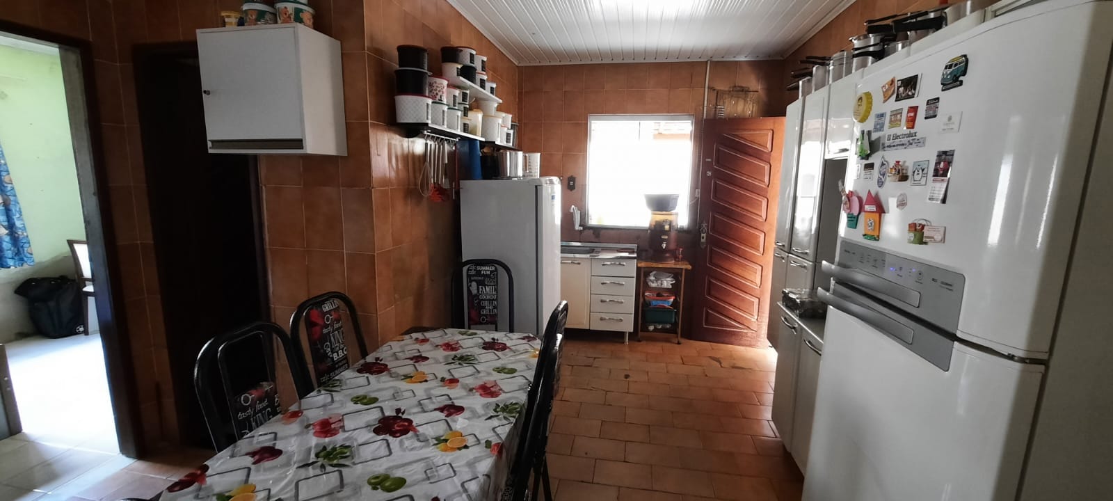 VENDO CASA DE 3 QUARTOS COM SUÍTE, 2 VAGAS DE GARAGEM NO BAIRRO URBIS VI, Vitória da Conquista, BA - foto 9