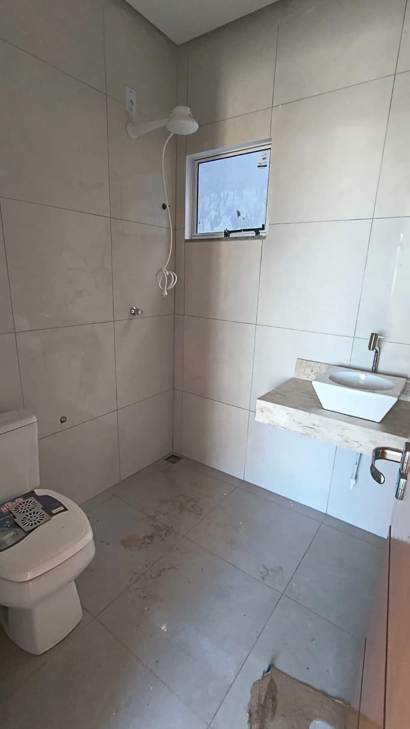 Casa nova contendo 3 quartos no Cidade Maravilhosa - foto 9