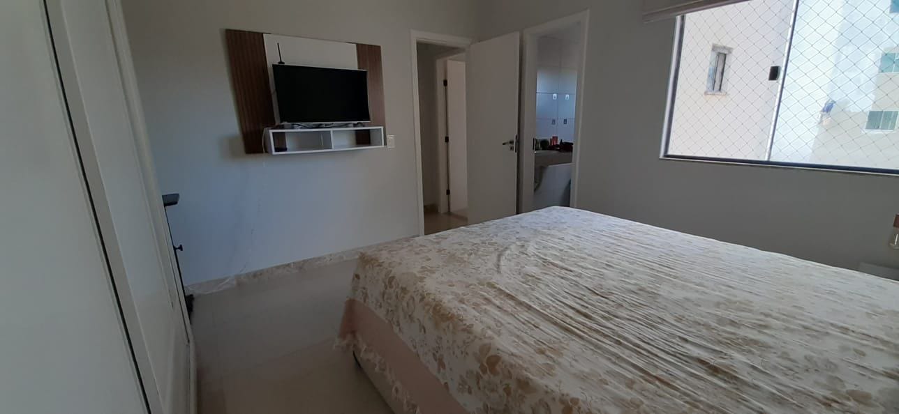 Apartamento de 3 quartos sendo 1 suíte, 2 vagas de garagem na Av. Gilenilda Alves à venda, Boa Vista, Vitória da Conquista, BA - foto 9