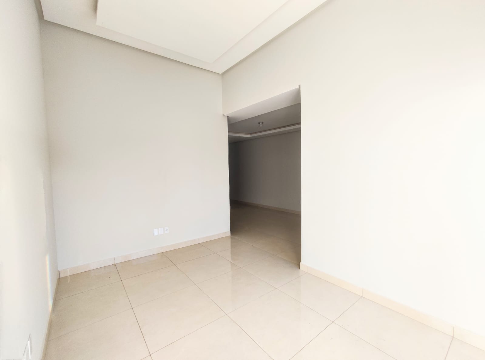 Casa  pronta para morar (solta) de 3 quartos sendo 1 suíte com quintal, Primavera, Vitória da Conquista, BA - foto 9