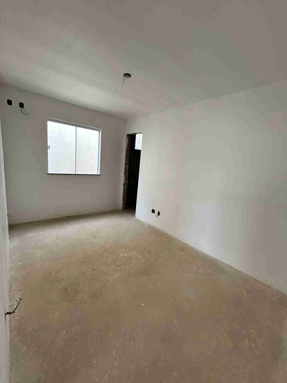 Casa de 3 quartos sendo 1 suíte nova em ótima localização dentro do Condomínio Conde III (financiável), frente ao Alphaville em Vitória da Conqui - foto 8