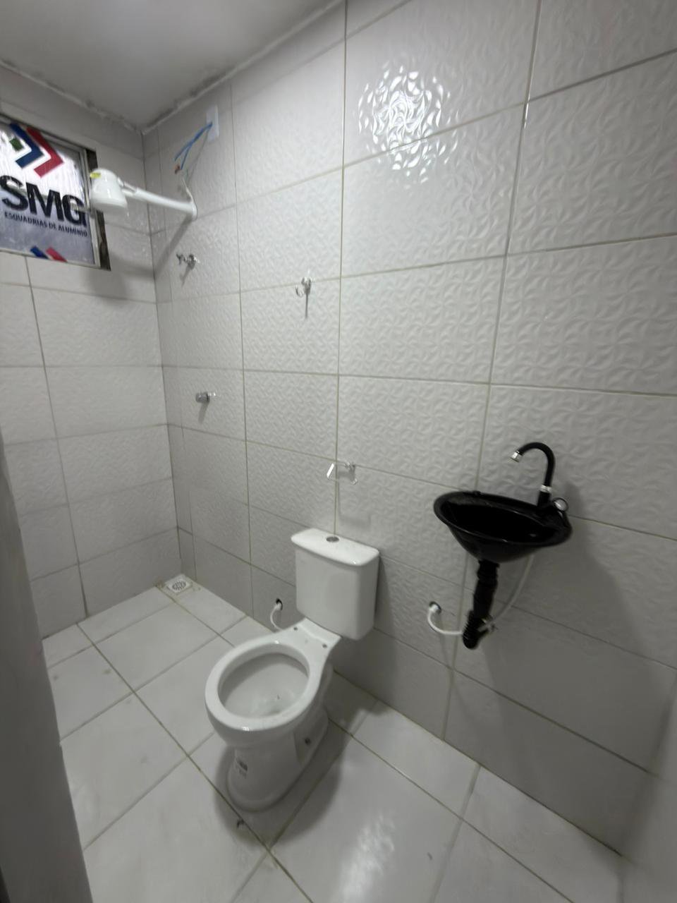 Kitnets disponíveis para Locação, já incluso água, energia. Bairro São Pedro, Vitória da Conquista - Bahia - foto 7