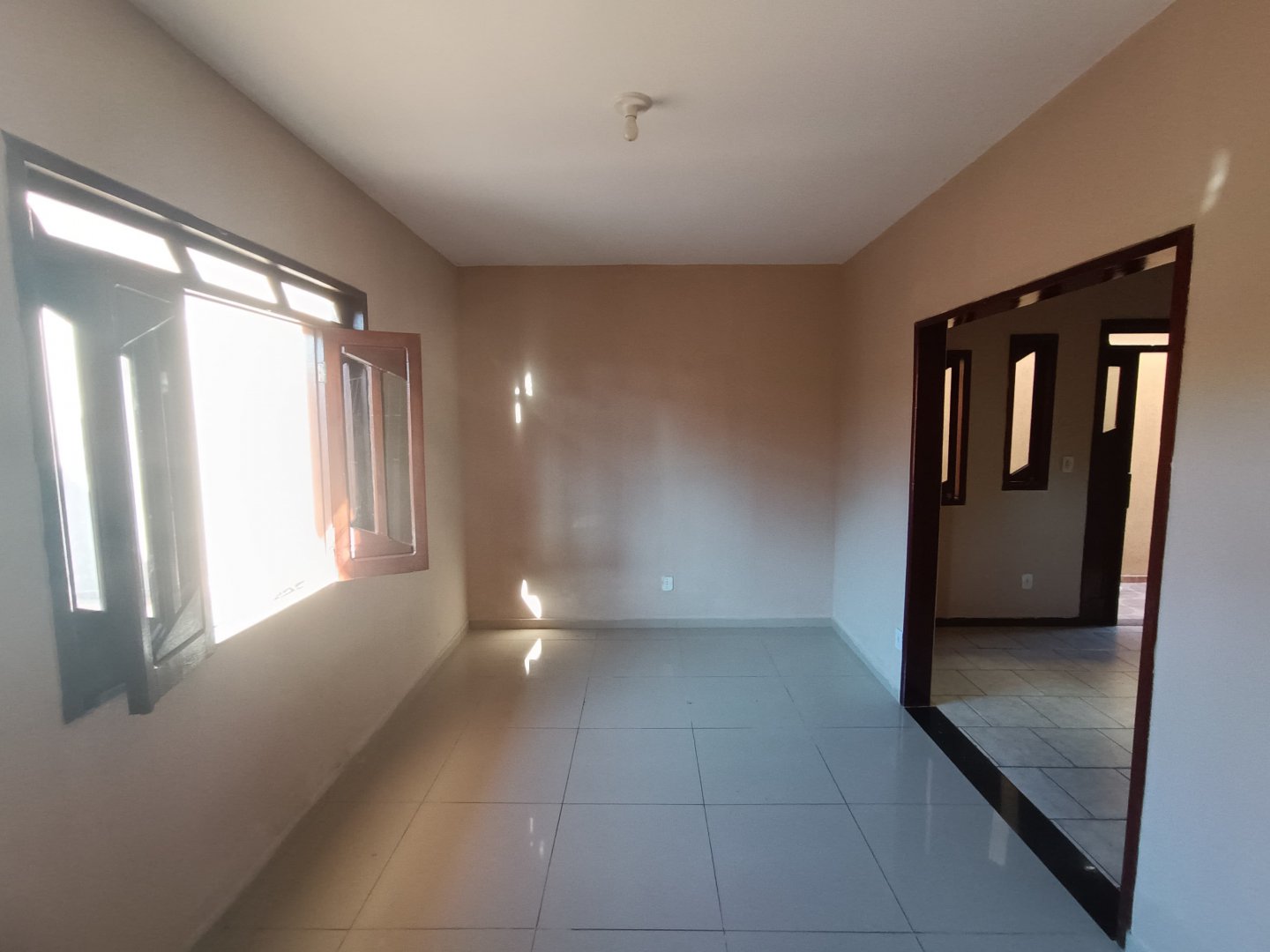 Casa Solta de 3 Quartos Sendo 1 Suíte com Garagem Ampla e Quintal no Bairro Alvorada/Ibirapuera, Vitória da Conquista -Ba - foto 7