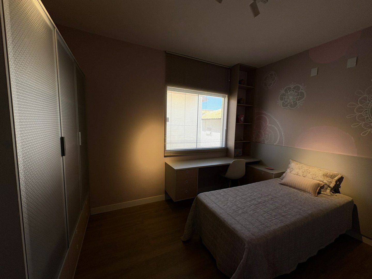 Casa 4 suítes em condomínio fechado com lazer completo,  á venda, Candeias, Vitória da Conquista, BA - foto 8