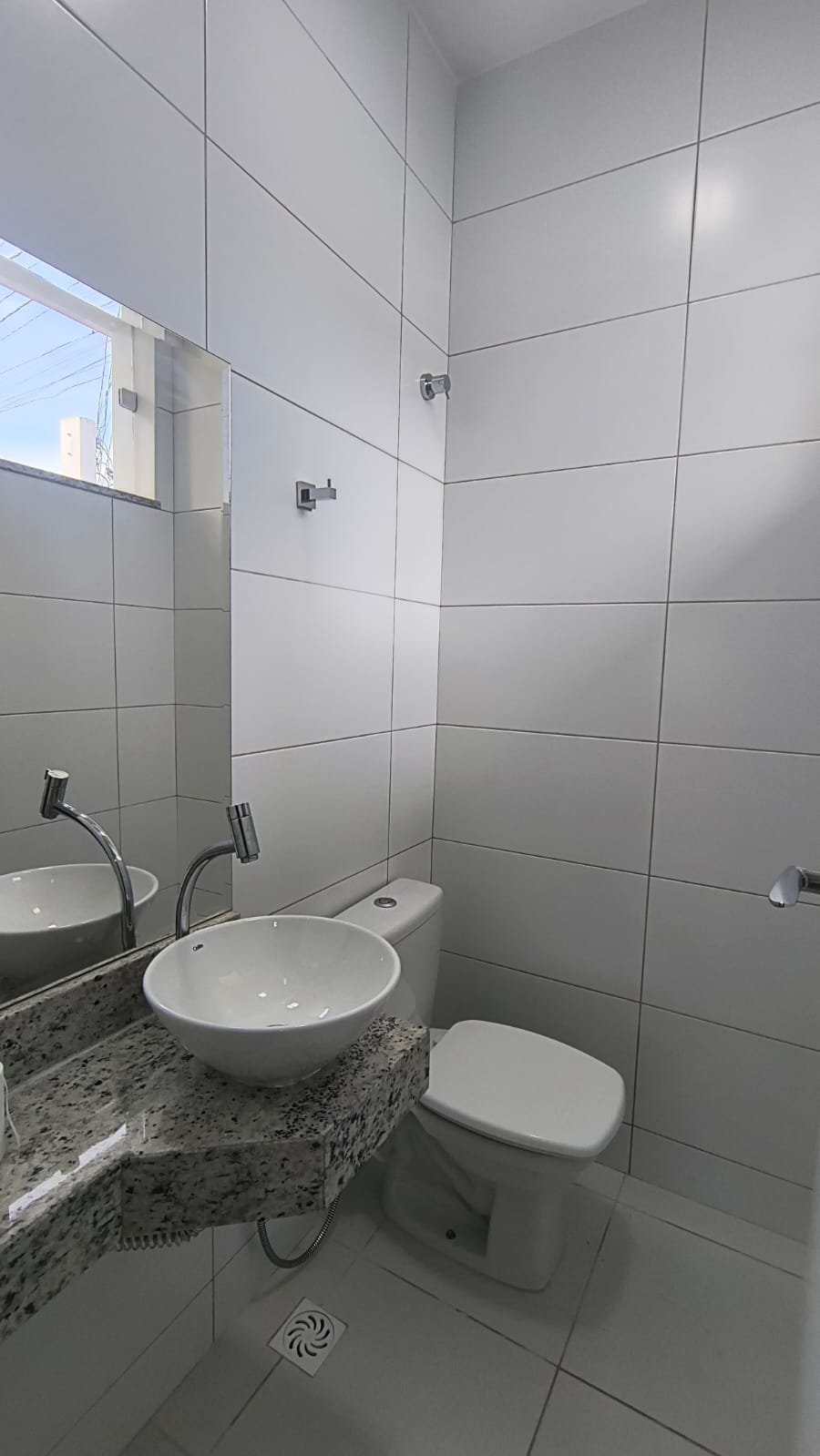 Casa com 3 suítes no Condomínio Duque Residence - Bairro Boa Vista em Vitória da Conquista-Ba - foto 7