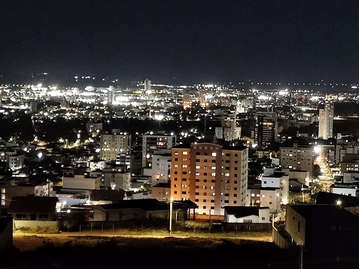Terreno 360m² no Sol Nascente Candeias,  vista pra Cidade - foto 8