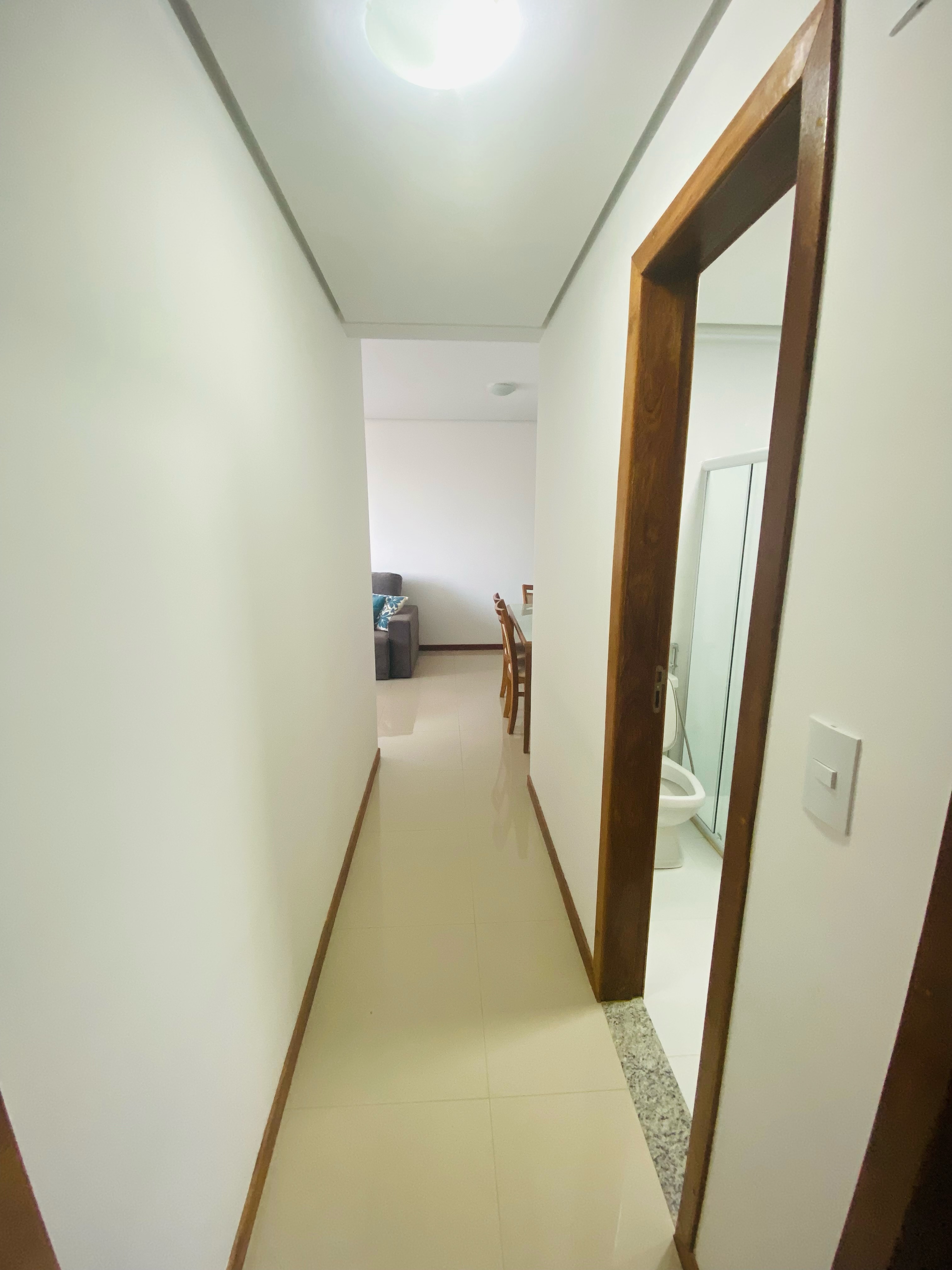 Excelente Apartamento no Residencial Raimundo Santana, 3 quartos com suíte e 2 vagas de garagem à Venda, Candeias, Vitória da Conquista, BA - foto 9