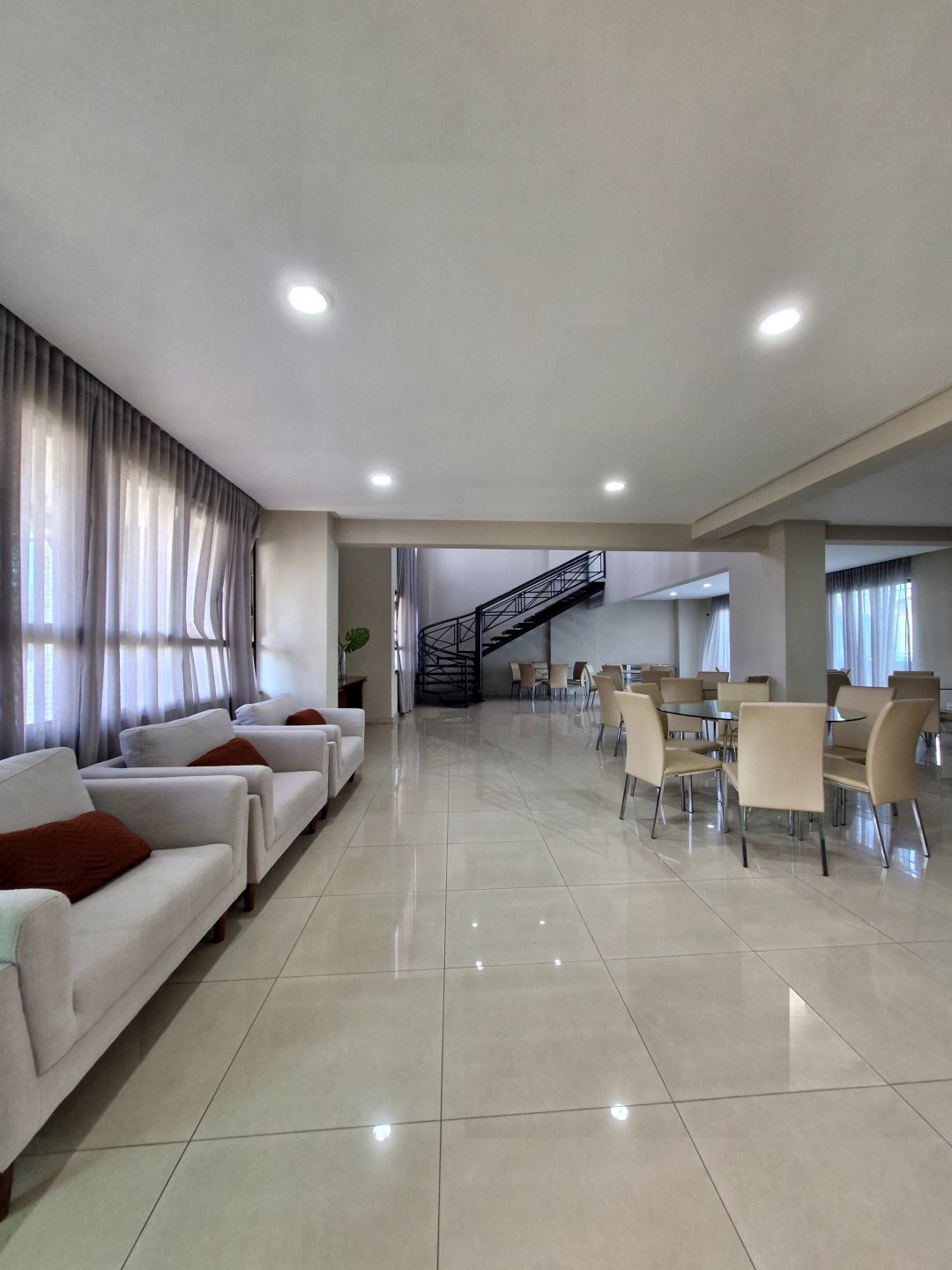 Apartamento Alto padrão 185m² à 15 metros da Olivia Flores - foto 8