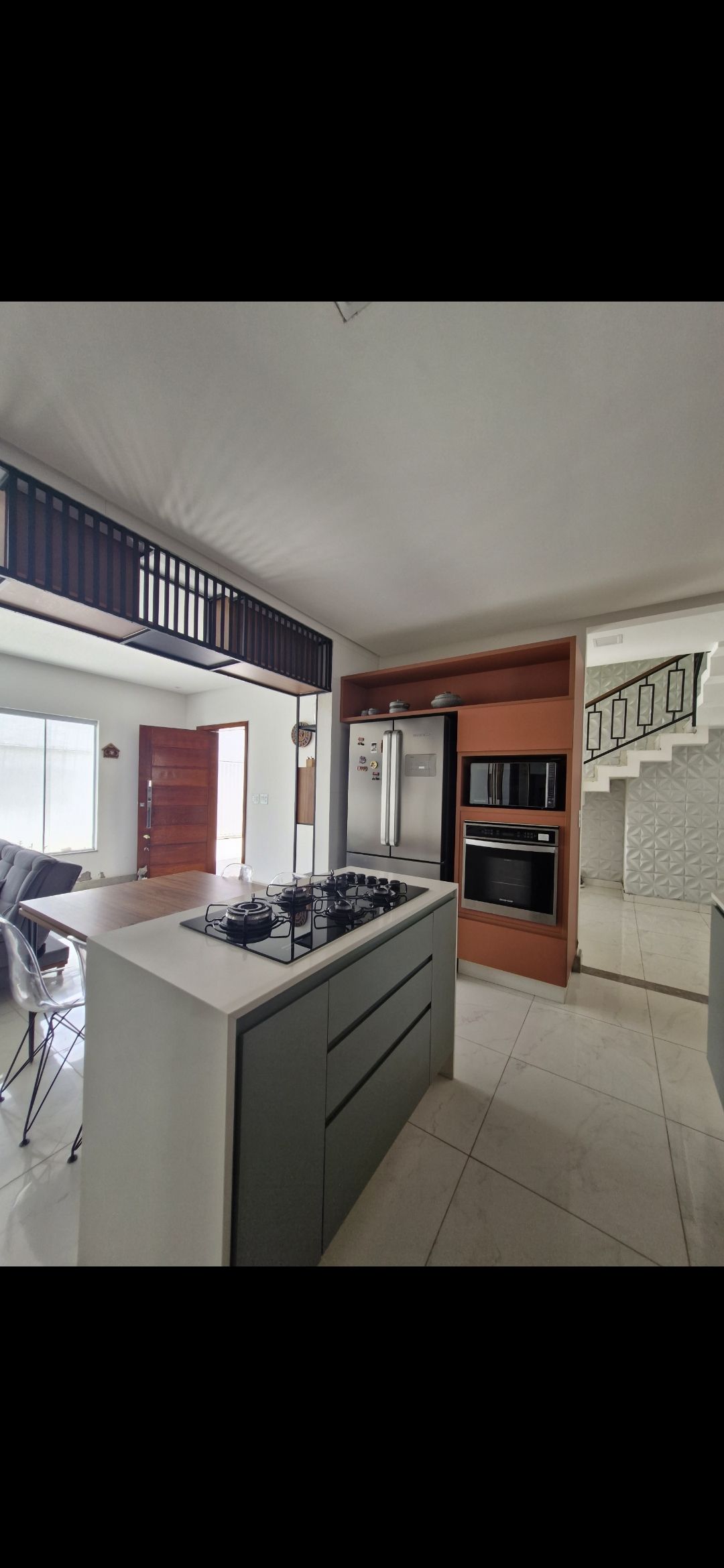 Casa próximo ao Shopping Conquista Sul à Venda, Felícia, Vitória da Conquista, BA - foto 9