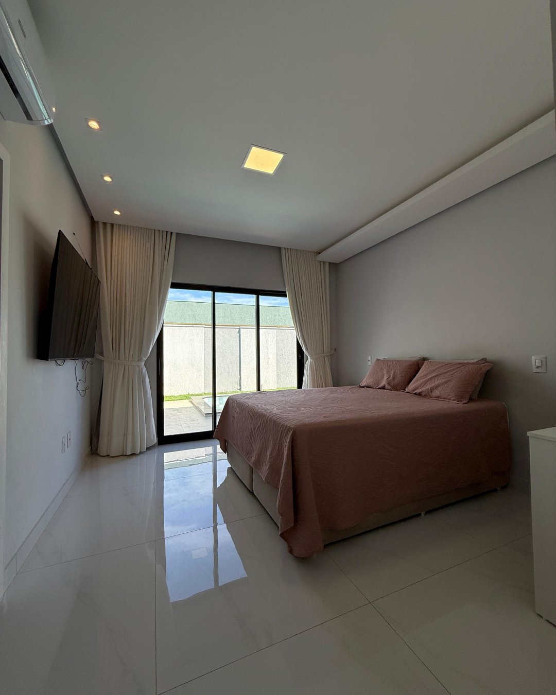 Casa com Piscina, Alto Padrão à venda no Alphaville 1 - foto 8