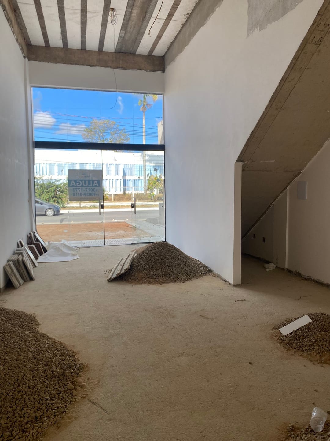 Ponto comercial TÉRREO para locação, em frente Mix Mateus, na Av. Juracy Magalhães, Vitória da Conquista, BA - foto 8