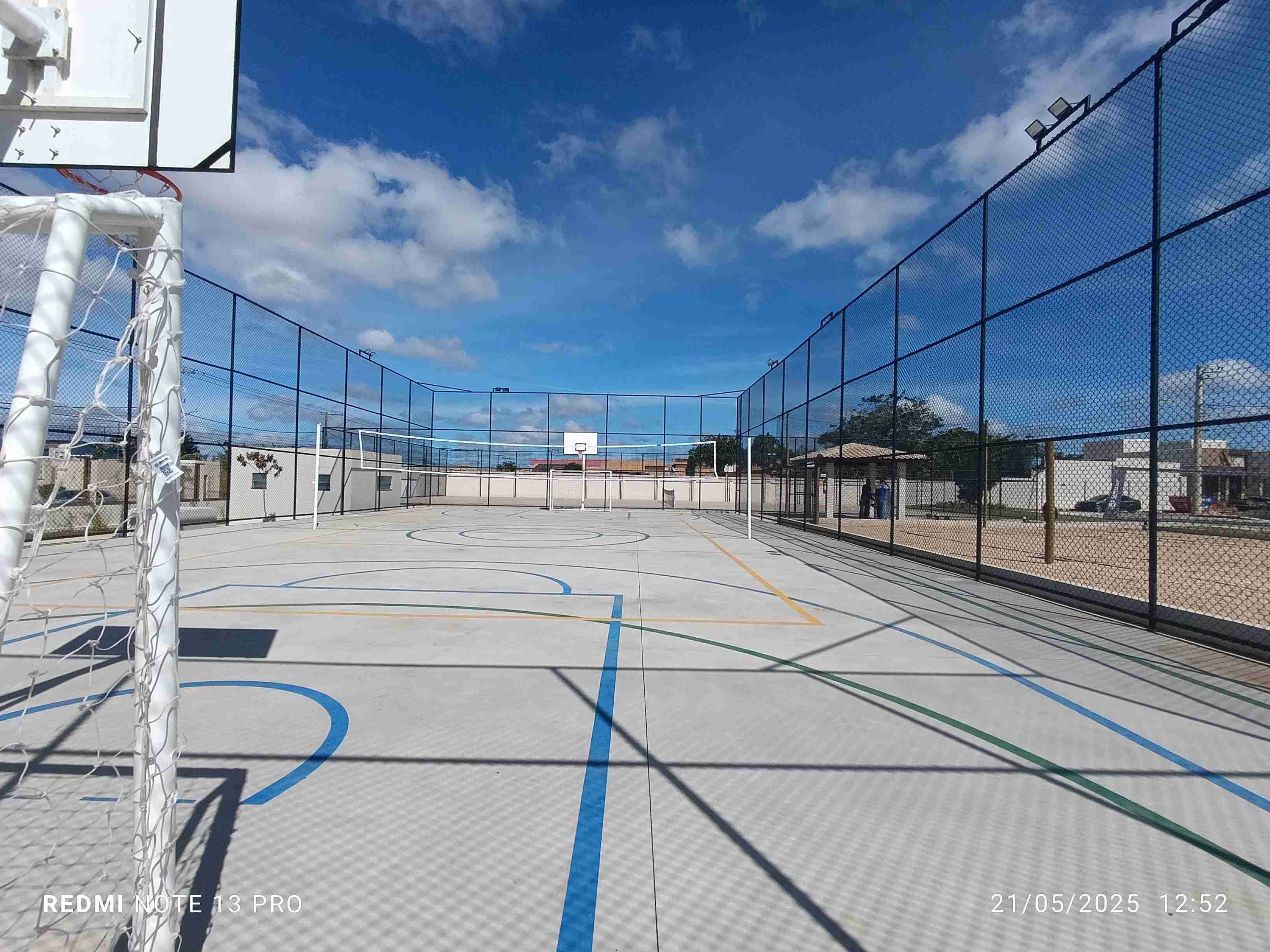Casa com 3 suítes com planejados em todos os ambientes em condomínio fechado, infraestrutura completa de lazer  à venda, Boa Vista, Vitória da Co - foto 9