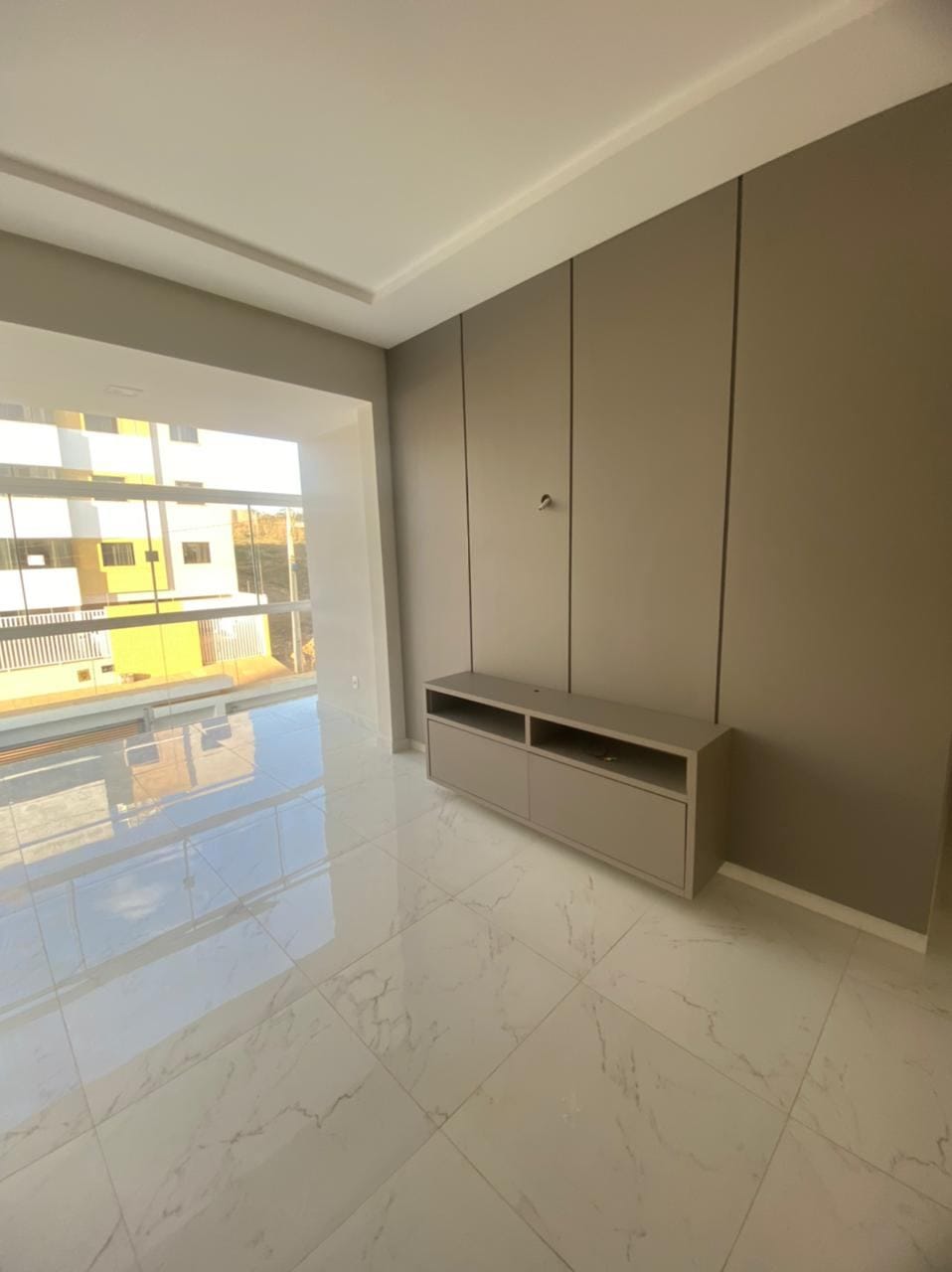 Apartamento para aluguel,  3 quartos sendo 1 suíte, excelente acabamento, com armários planejados, próximo a Fainor, Av. Brasil e Av. Luis Eduard - foto 9