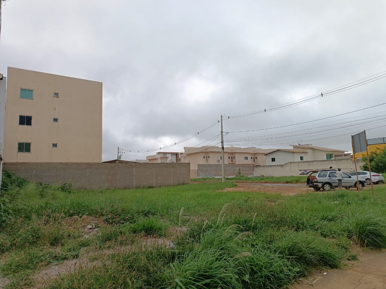 Terreno de 500m2 para Locação, Boa Vista, Vitória da Conquista, BA - foto 9