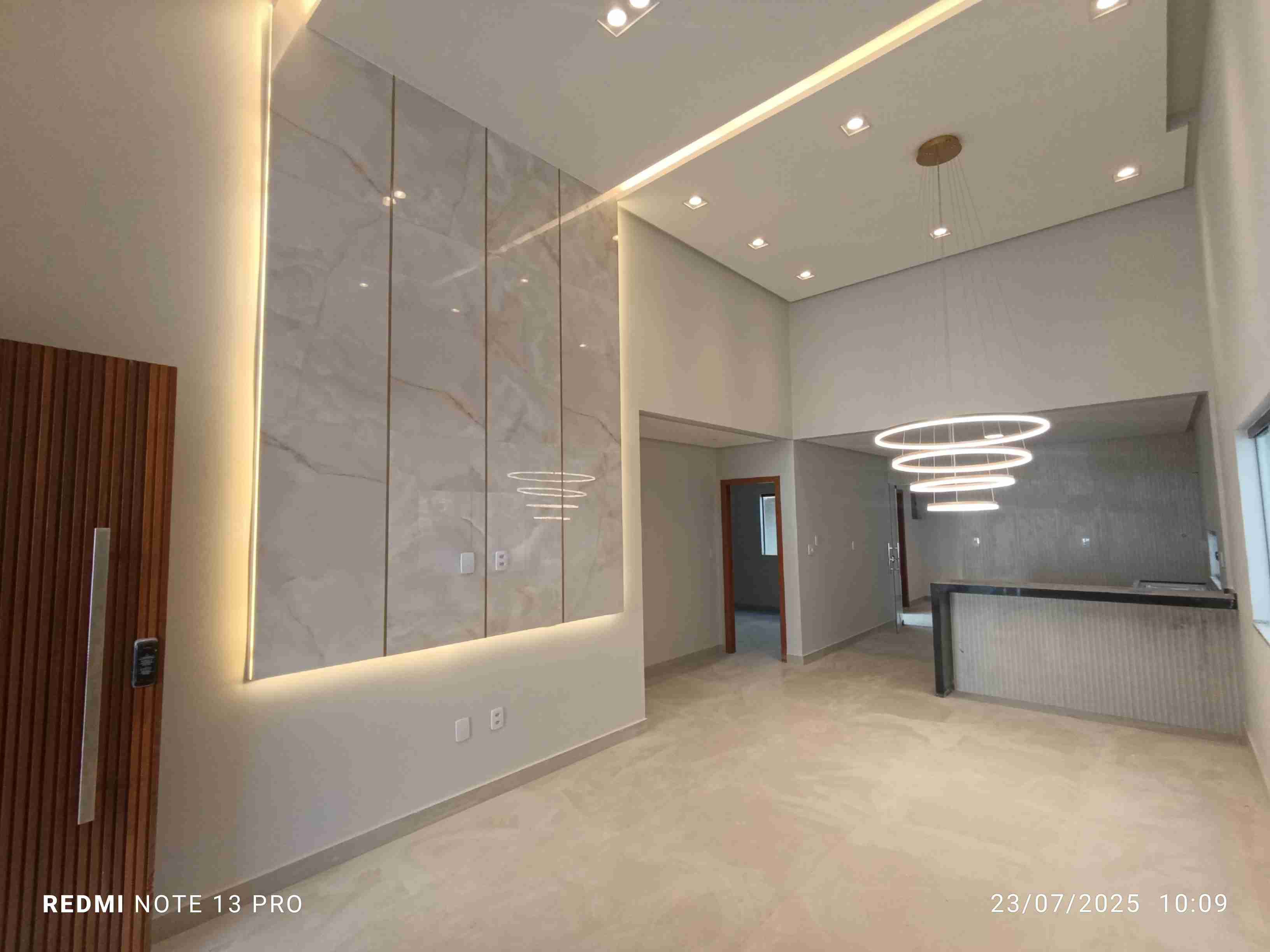Casa  solta de 3 suítes, 1 suíte com closet + dependência completa + área gourmet com churrasqueira em construção Felícia/Boa Vista, Vitória da C - foto 9