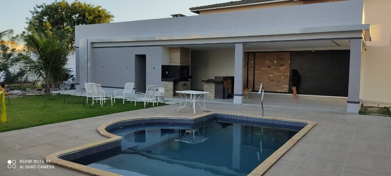 Casa com dois pavimentos , alto padrão , 3 suítes, 3 salas, piscina, área gourmet no Alto da Boa Vista em Vitória da Conquista, BA. - foto 9