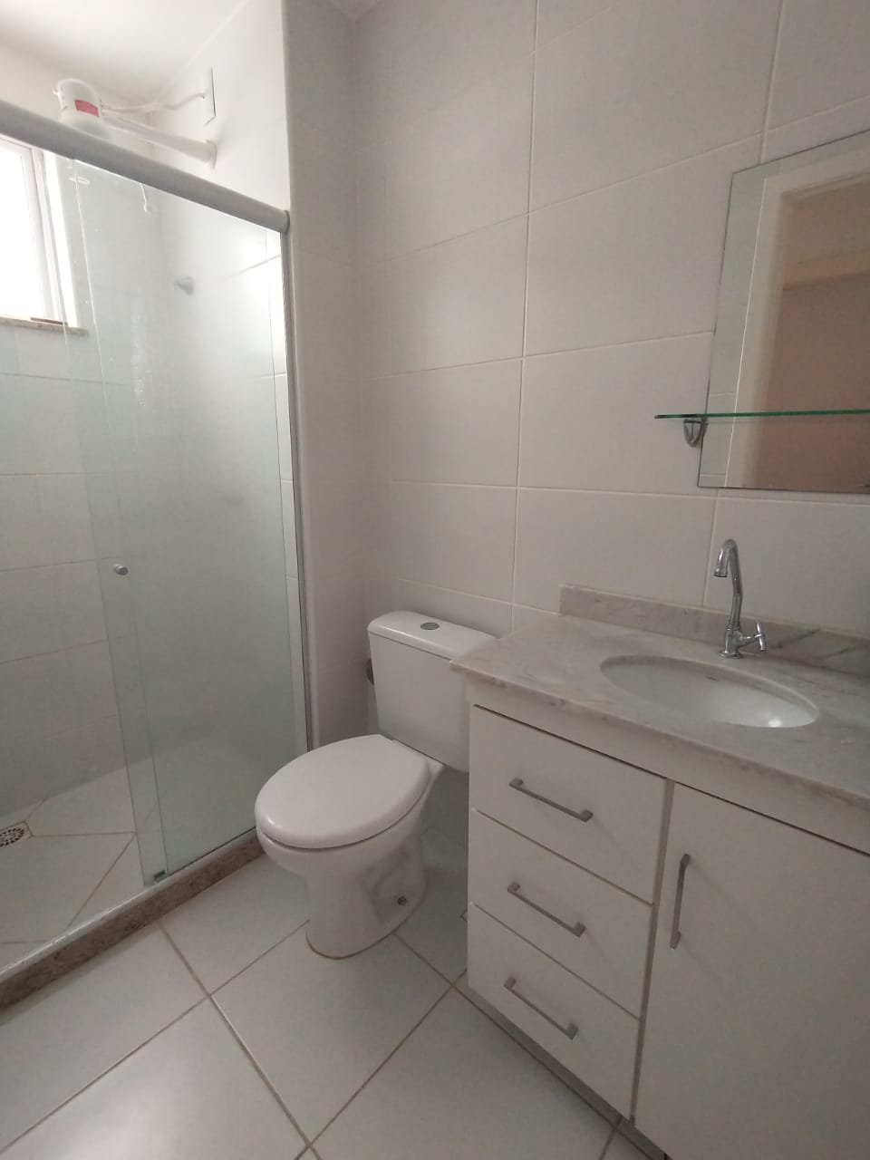 Excelente apartamento MOBILIADO para Alugar Vila Espanha Bairro Universidade Vitória da Conquista - foto 8