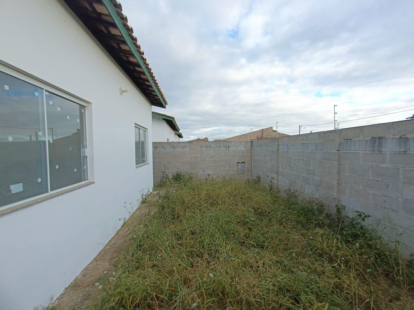 Casa de 2 quartos em terreno de 200 m² com possibilidade de ampliação à venda (financia), Jardim Sudoeste, Vitória da Conquista, BA - foto 9