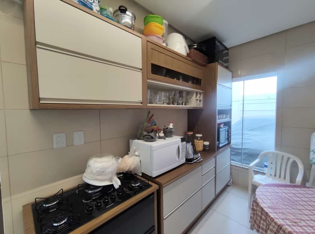 Casa acima do Candeias contendo  3  quartos  sendo 1 suíte próximo de tudo, bairro com infraestrutura, Vitória da Conquista, BA - foto 10
