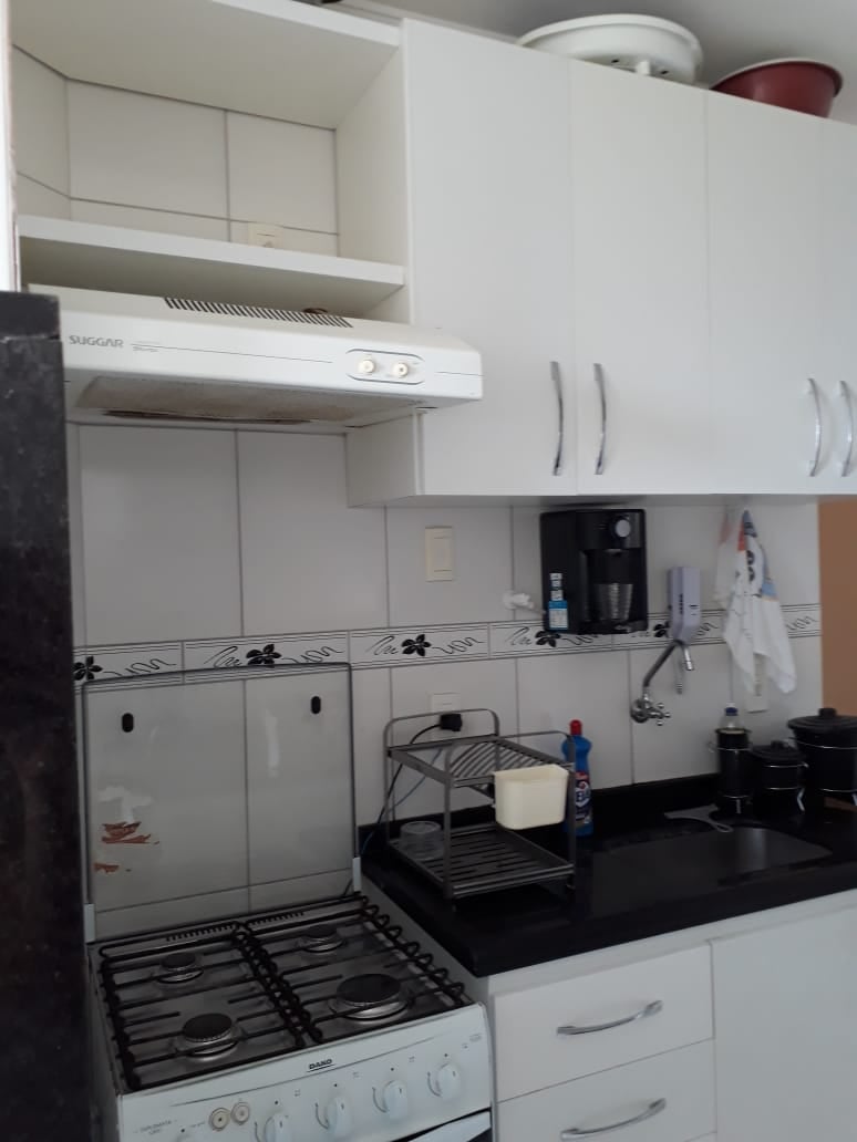 Apartamento de 2 quartos sendo 1 suite 3° andar, Boa Vista · Vitória da Conquista - foto 9