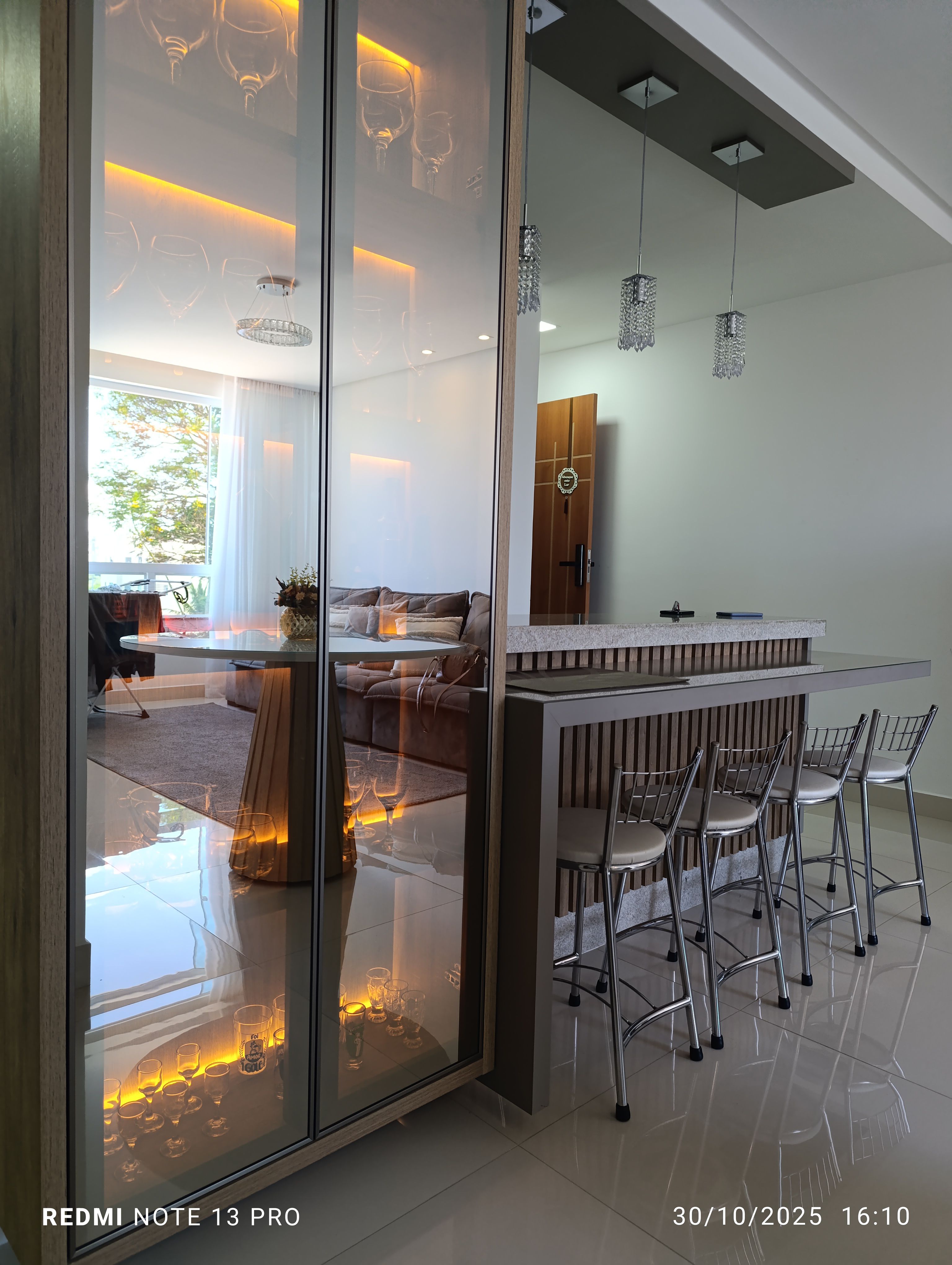 Apartamento novo de 3 quartos sendo 2 suítes, 2 vagas soltas de garagem à Venda, Boa Vista, Vitória da Conquista, BA - foto 10