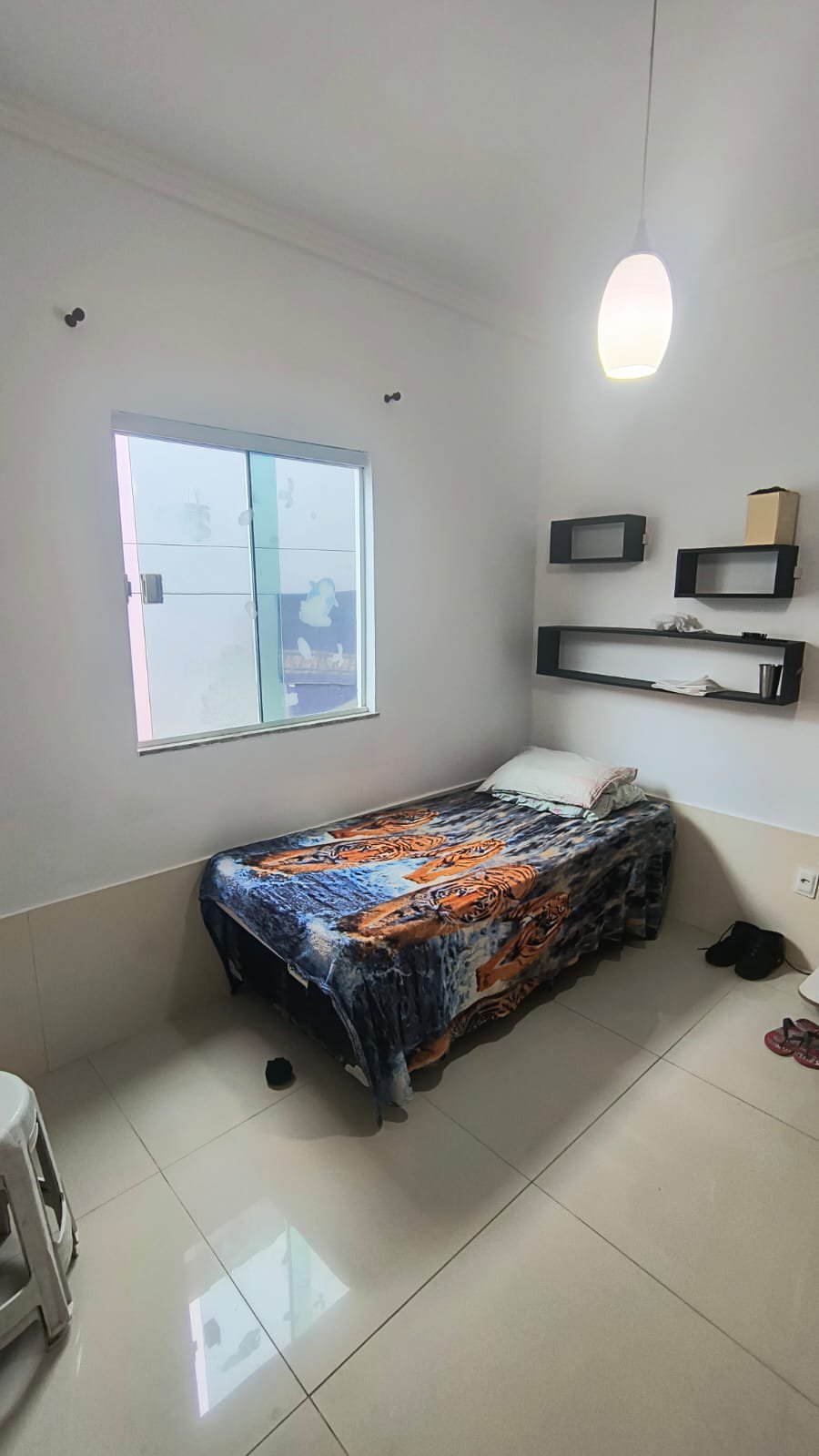 Casa de 4 quartos + ponto comercial no Bairro Boa Vista em Vitória da Conquista - foto 9