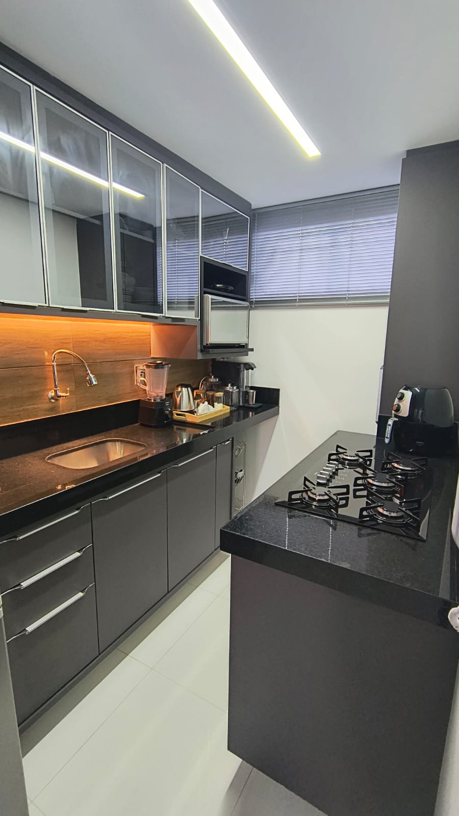 Apartamento de 2/4 no Dona Olívia Residencial à venda no Candeias em Vitória da Conquista - foto 8