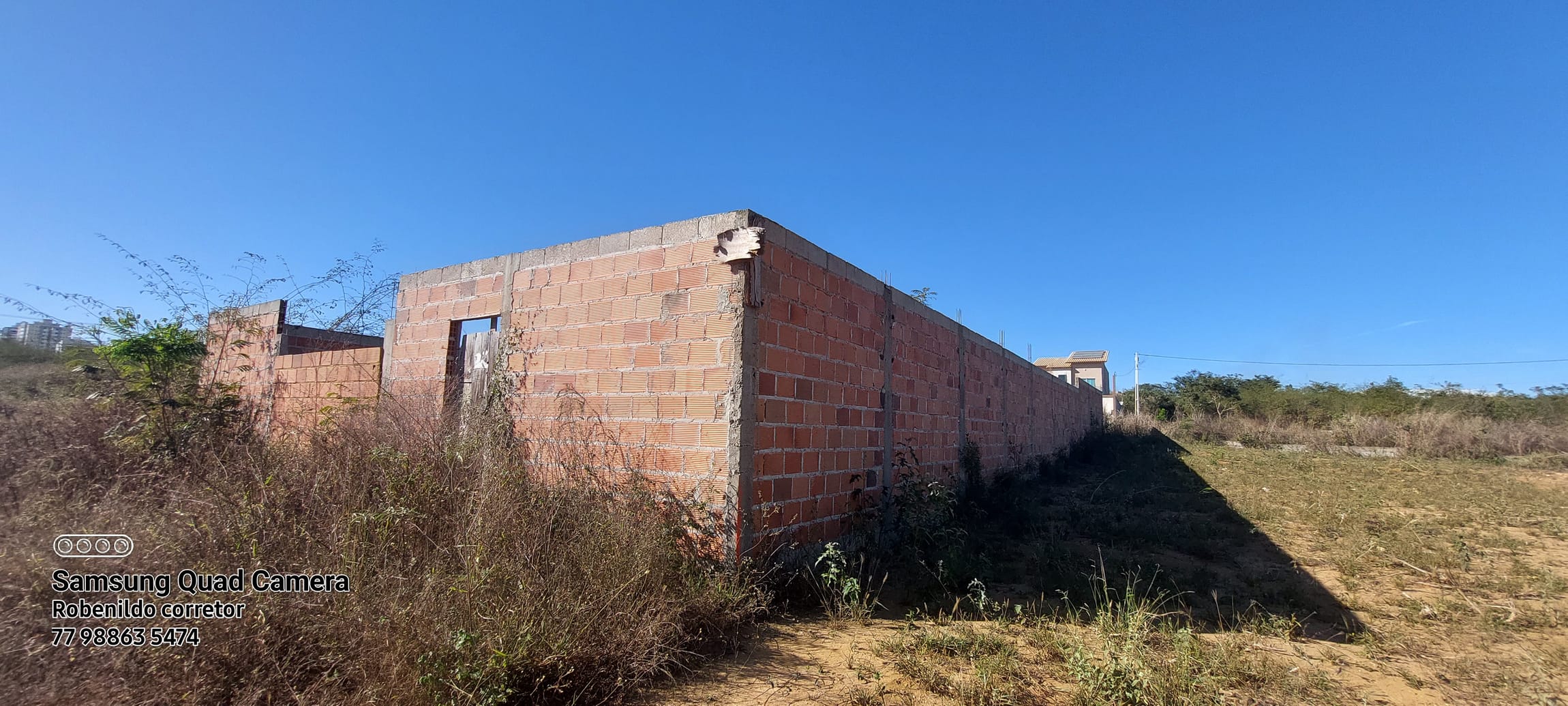 Terreno de 360 m² no Alto das Araras ao lado do Jardim candeias à venda, Candeias, Vitória da Conquista, BA - foto 10
