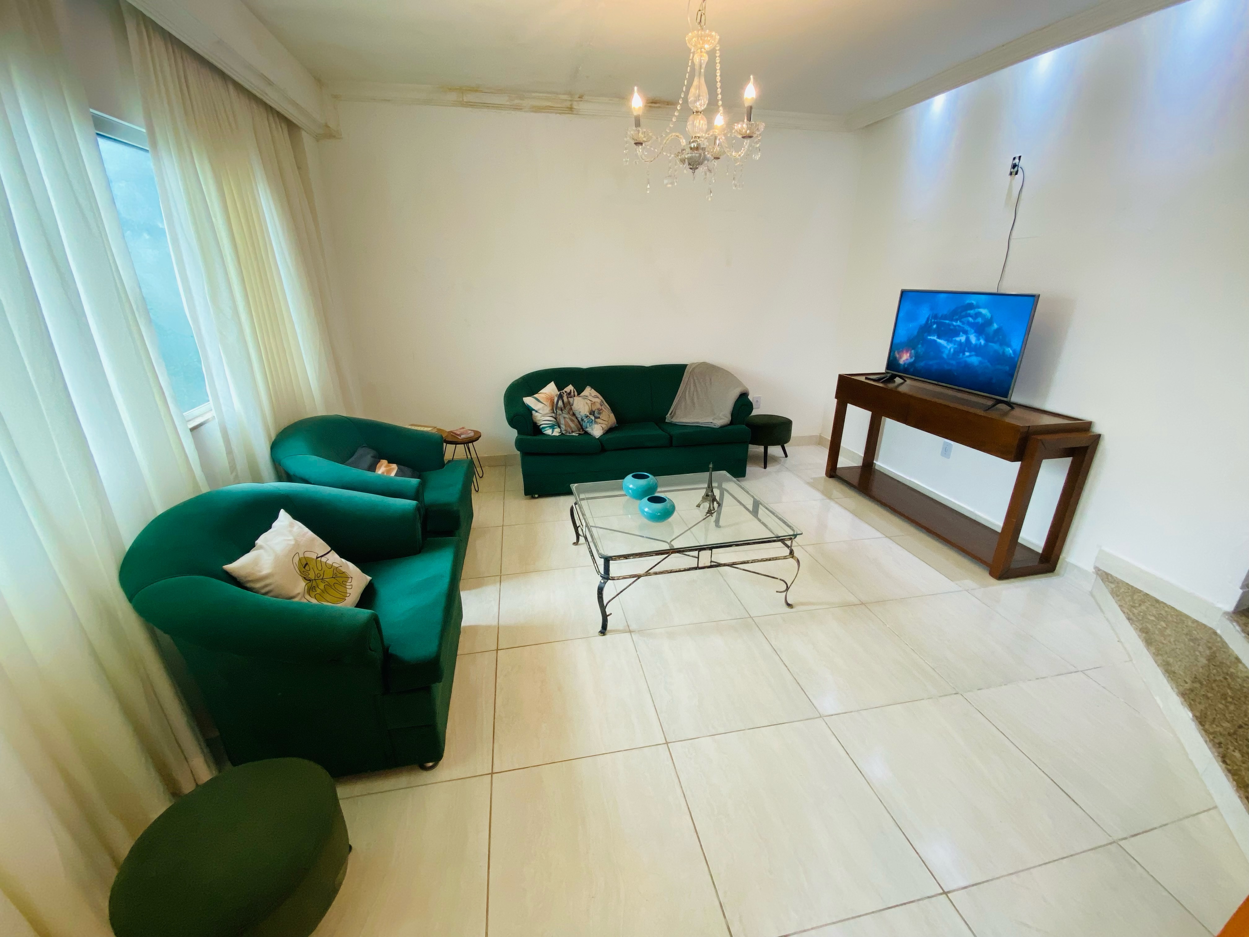 Excelente Casa de 4 quartos e garagem para 4 carros à Venda, Santa Cecília, Vitória da Conquista, BA - foto 10