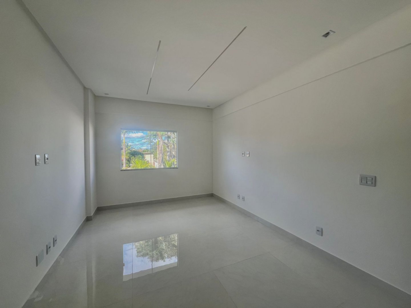 Apartamento novo de 3 quartos sendo 2 suítes + 2 vagas de garagem, no Alto da Boa Vista, Vitória da Conquista BA - foto 9