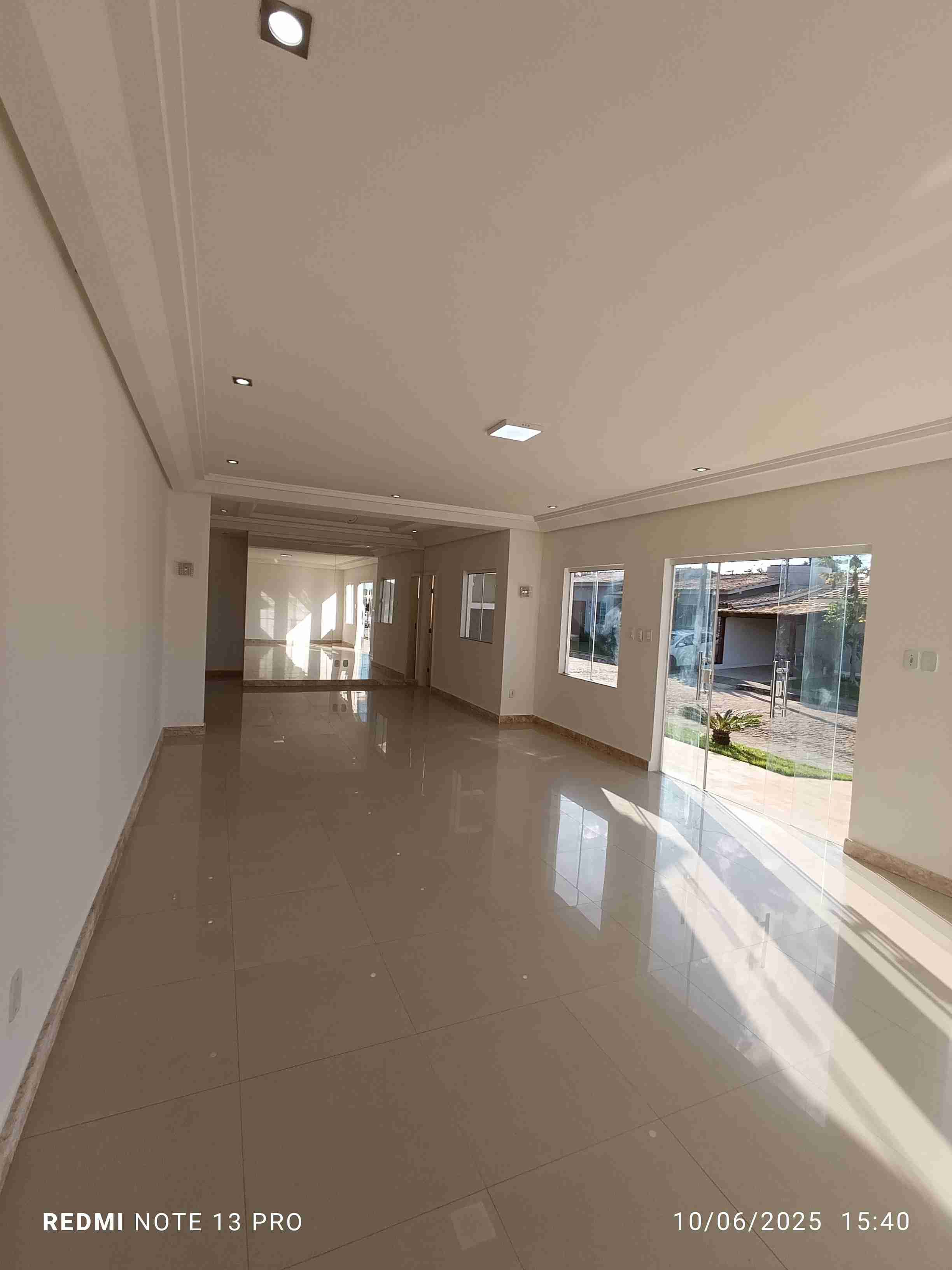 Casa com 5 quartos sendo 4 suítes + dependência completa + escritório para venda, Boa Vista, Vitória da Conquista, BA - foto 10