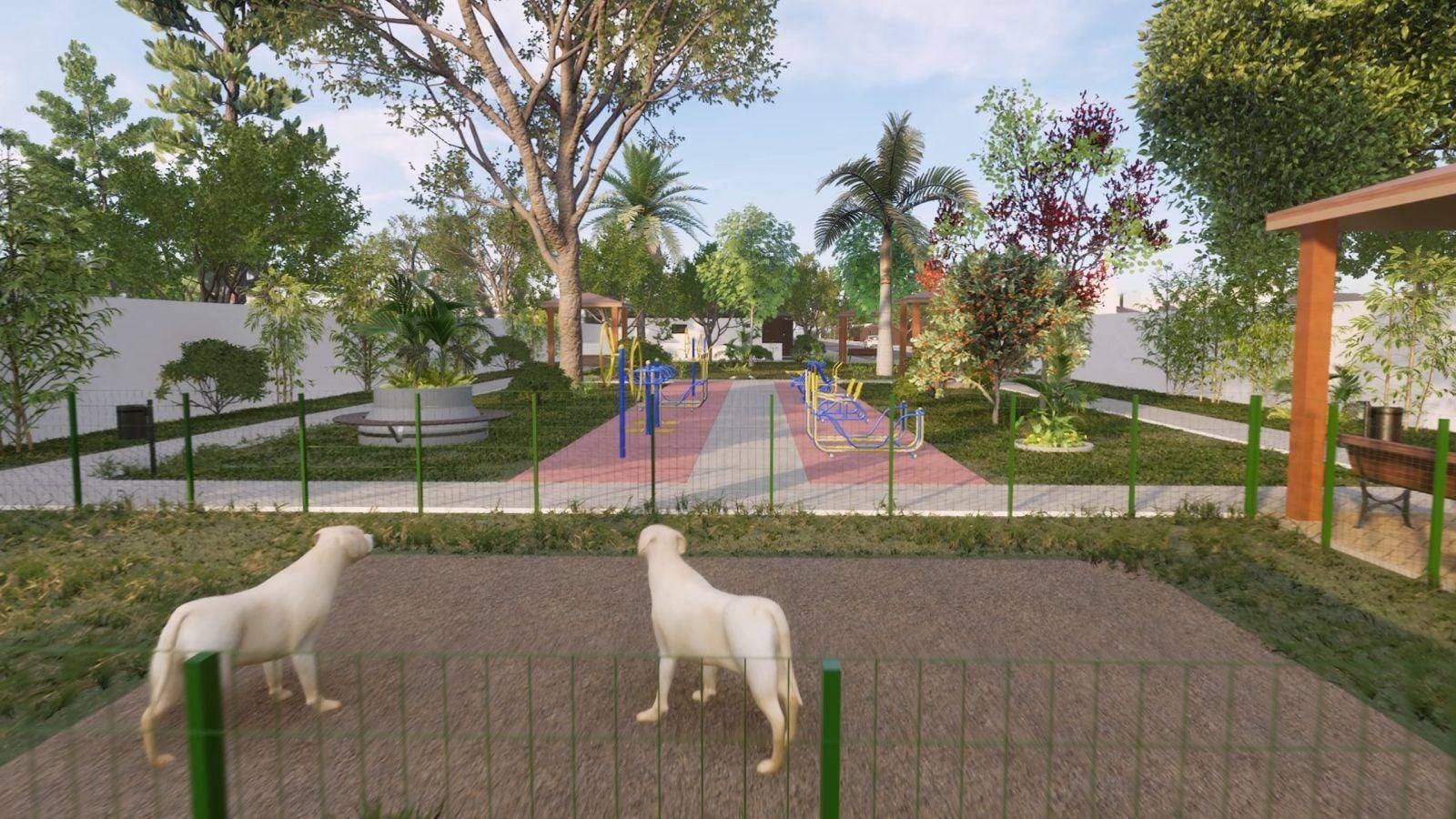 Casa à venda de 2 e 3 quartos, O primeiro condomínio exclusivamente dedicado à maturidade na região., Universidade, Vitória da Conquista, BA - foto 10