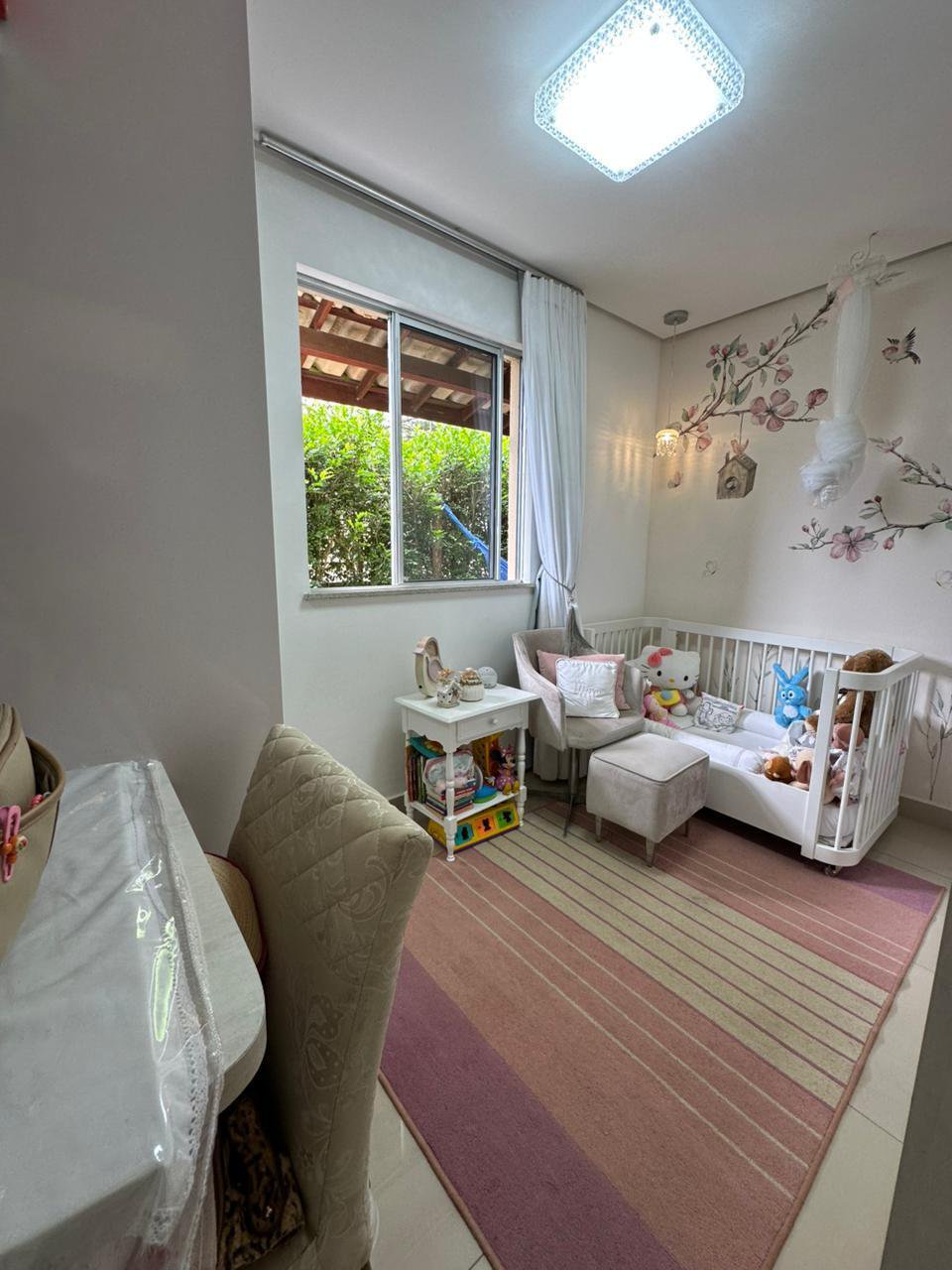 Excelente apartamento térreo  à venda, semimobiliado, com 2 quartos sendo um suíte, quintal, Bairro Boa Vista, Vitória da Conquista - BA - foto 9