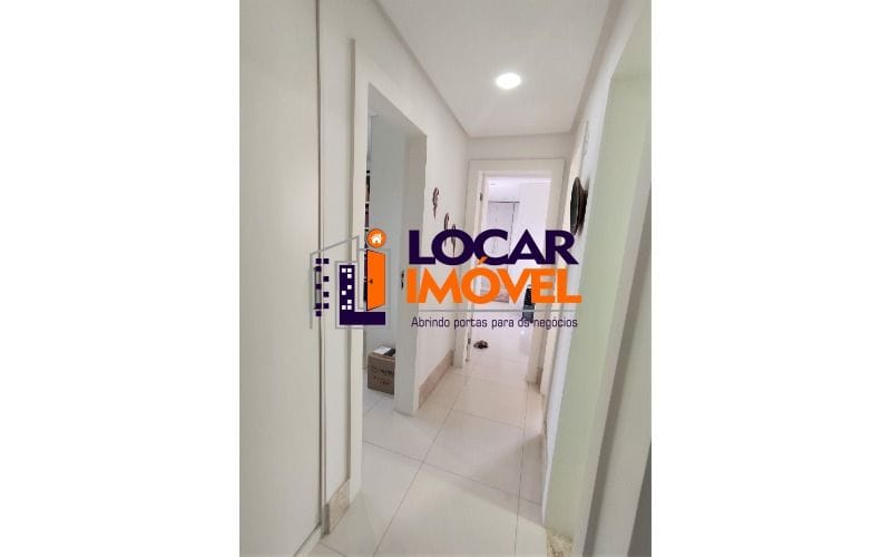 Apartamento no Residencial Paul Cezzane - foto 10