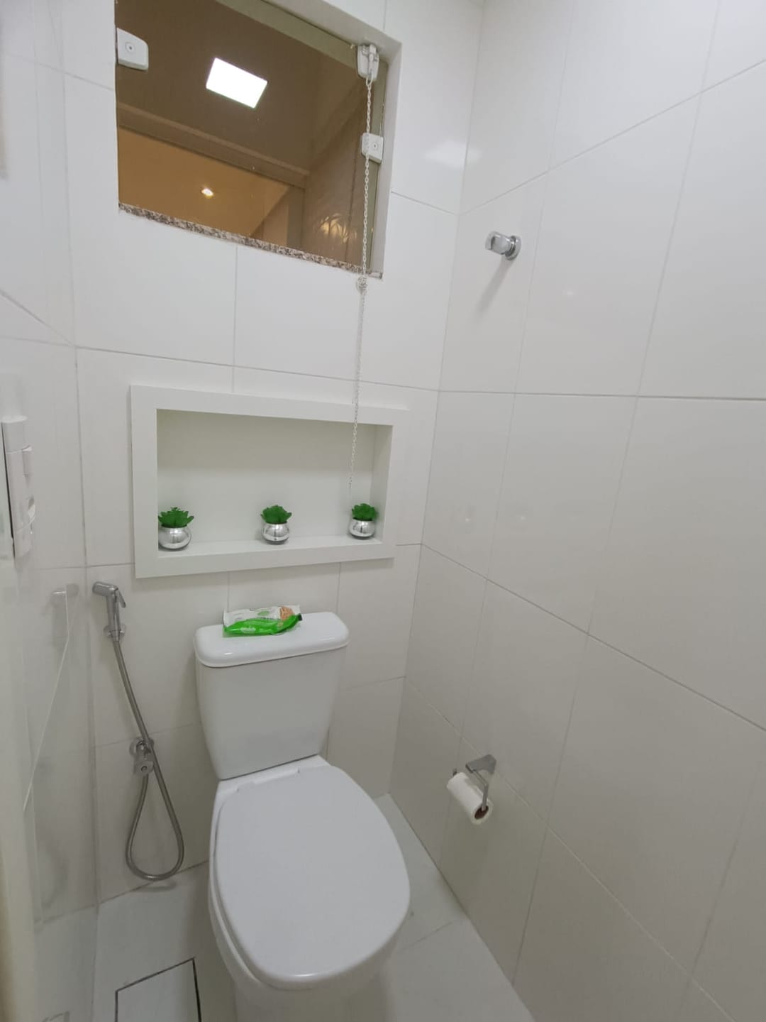 Casa com 5 quartos sendo 3 suítes, área gourmet com jacuzzi, piscina aquecida, em Bairro Boa Vista, Vitória da Conquista, BA - foto 10