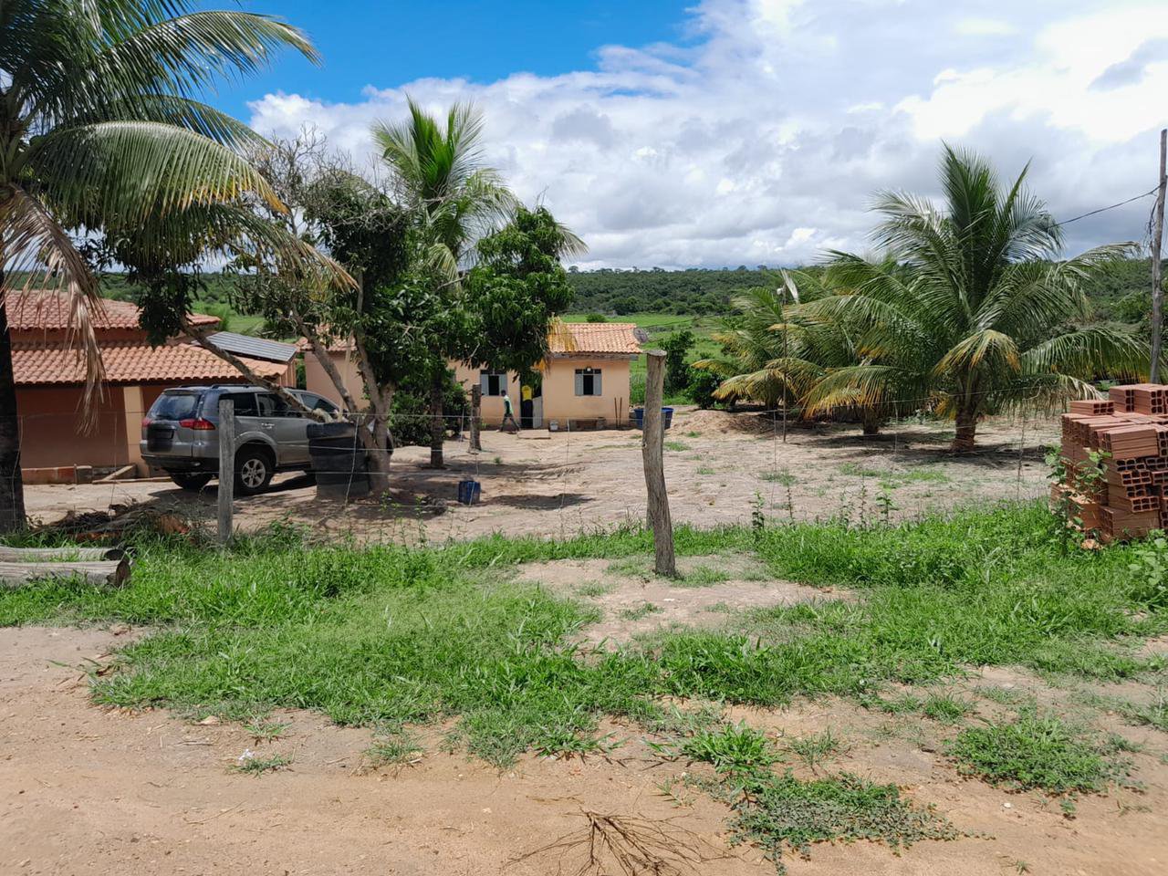 Excelente Fazenda à venda, com 202 hectares.  Distante 110km de Vitória da Conquista. Localizada no final do distrito de Encruzilhada perto de Mi - foto 9