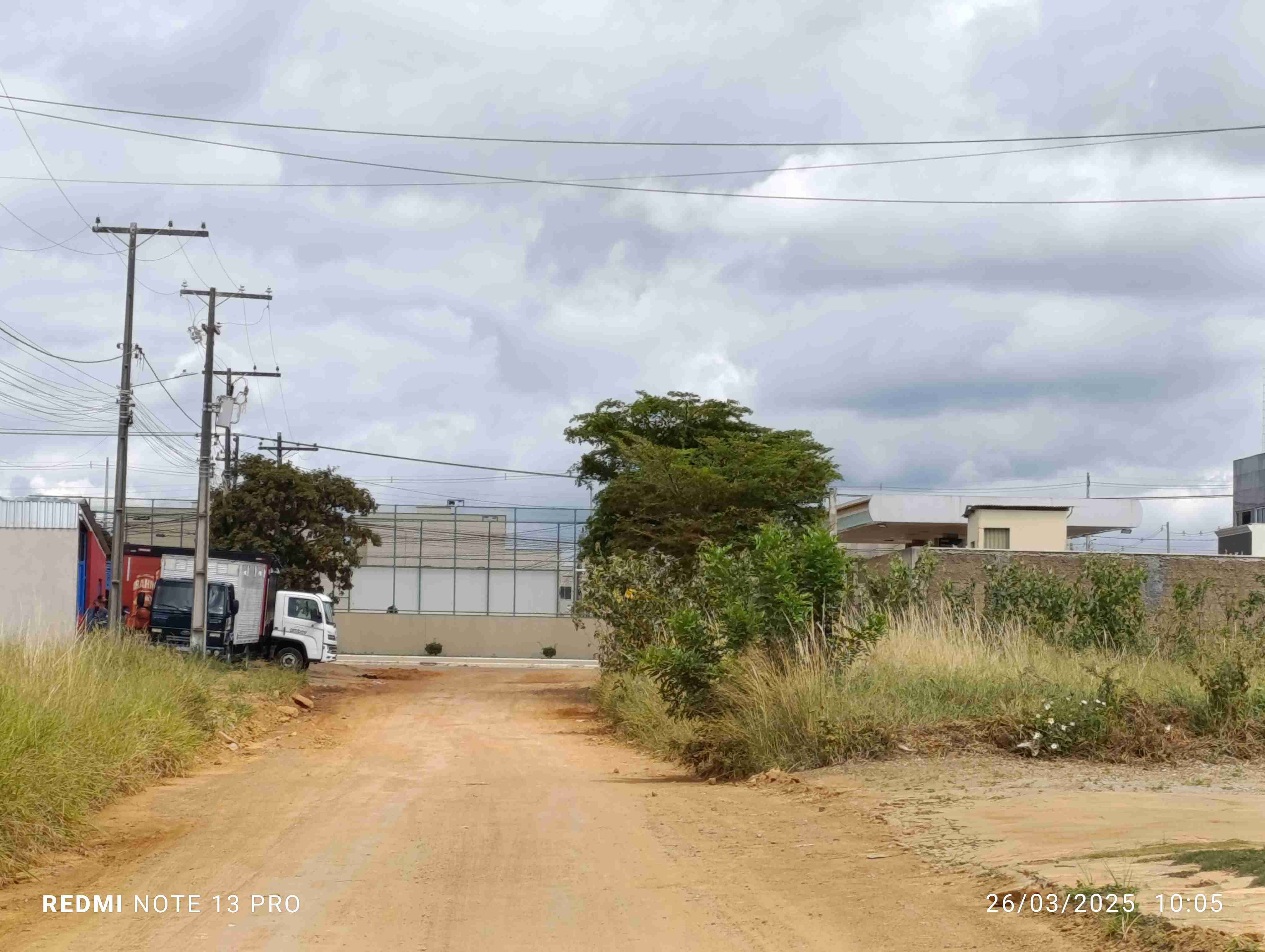 Terreno 500 m² à Venda, Alto da Boa Vista, perto da Gilenilda Alves, Vitória da Conquista, BA - foto 9