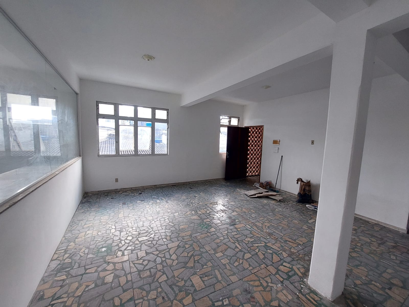 andar comercial 1º andar na Av. Siqueira Campos com 232 m² para venda, Centro, Vitória da Conquista, BA - foto 10