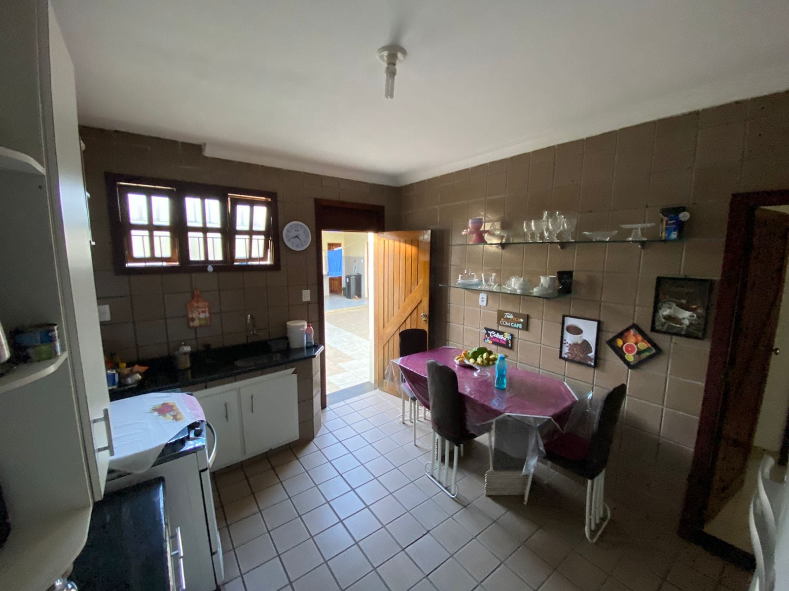 Ótima Casa à venda, 4 quartos sendo 2 suítes, 3 vagas de garagem, Recreio, Vitória da Conquista, BA - foto 10