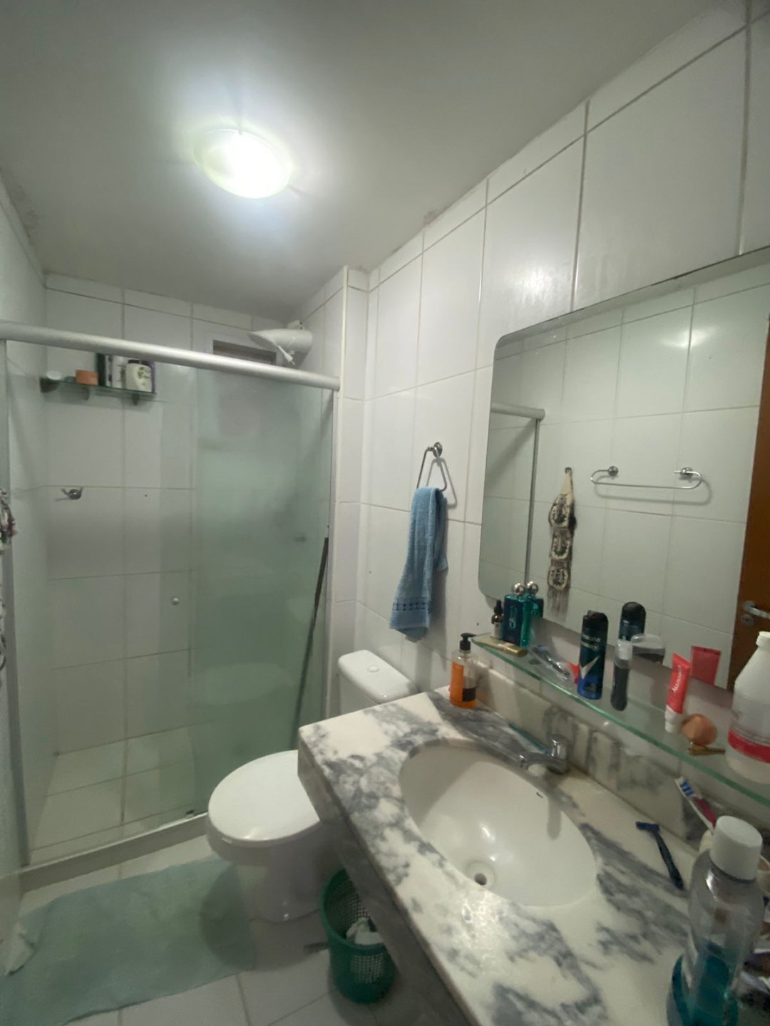 Apartamento à venda 3 quartos sendo 1 suíte, 2 vagas garagem coberta, dependência completa, Vog Candeias, Vitória da Conquista, Ba. - foto 9