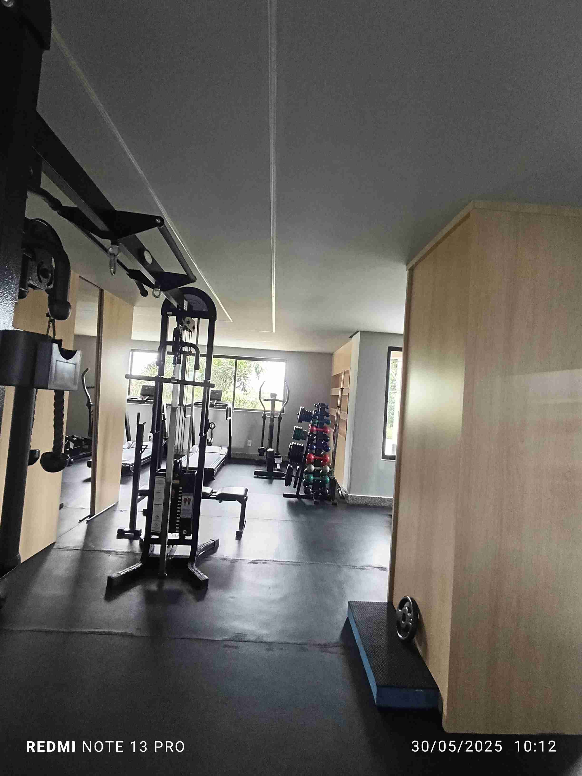 Apartamento decorado alto padrão com 176 m² , 3 salas, 3 vagas de garagem à venda, Boa Vista, Vitória da Conquista, BA - foto 9