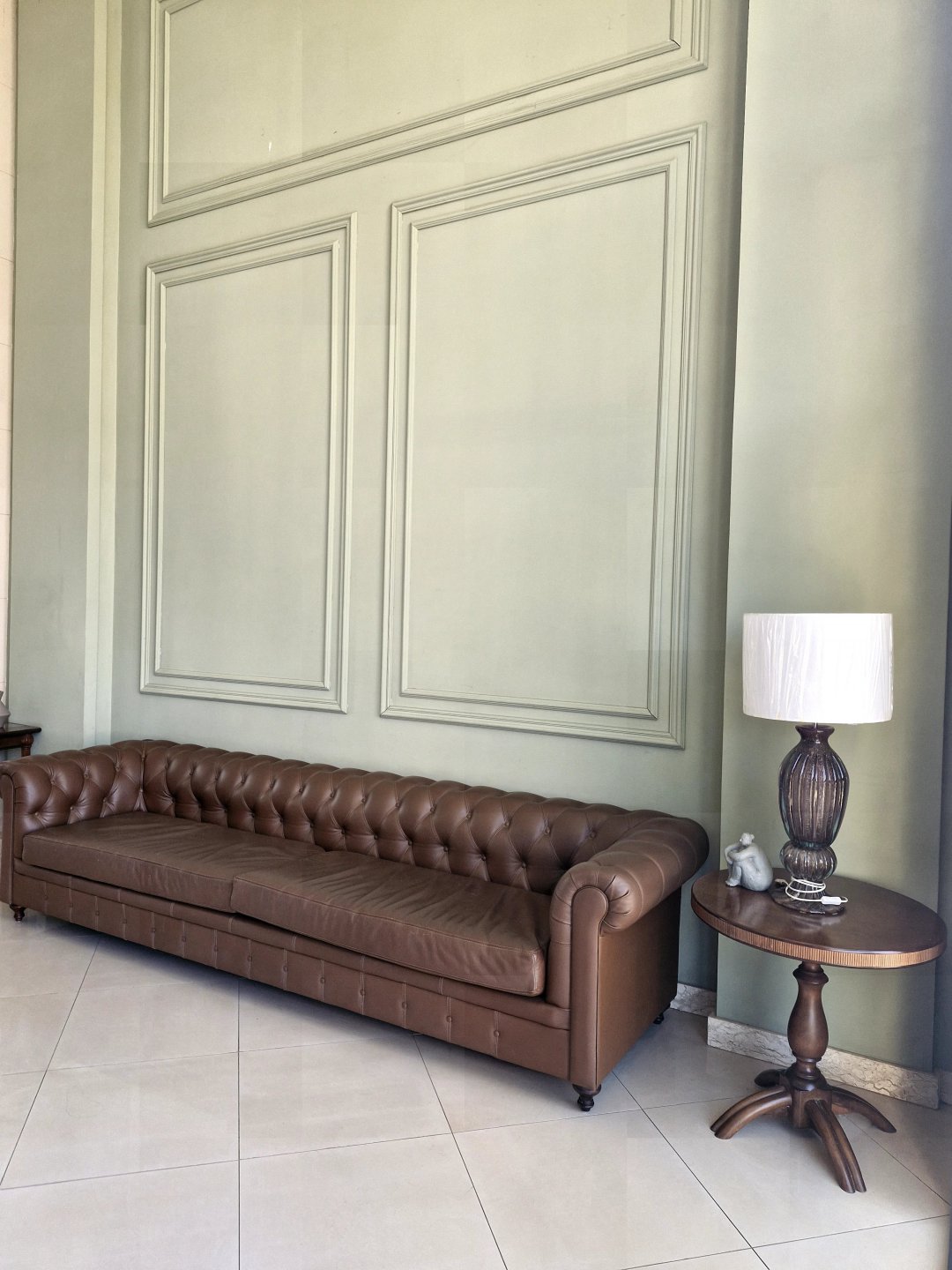 Apartamento Alto padrão 185m² à 15 metros da Olivia Flores - foto 9