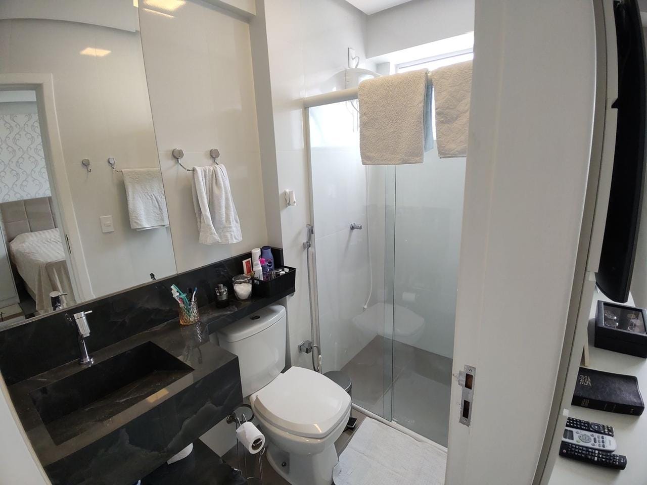 Vendo excelente apartamento  próximo da FTC no Bairro  Recreio em Vitória da Conquista, Ba. - foto 10